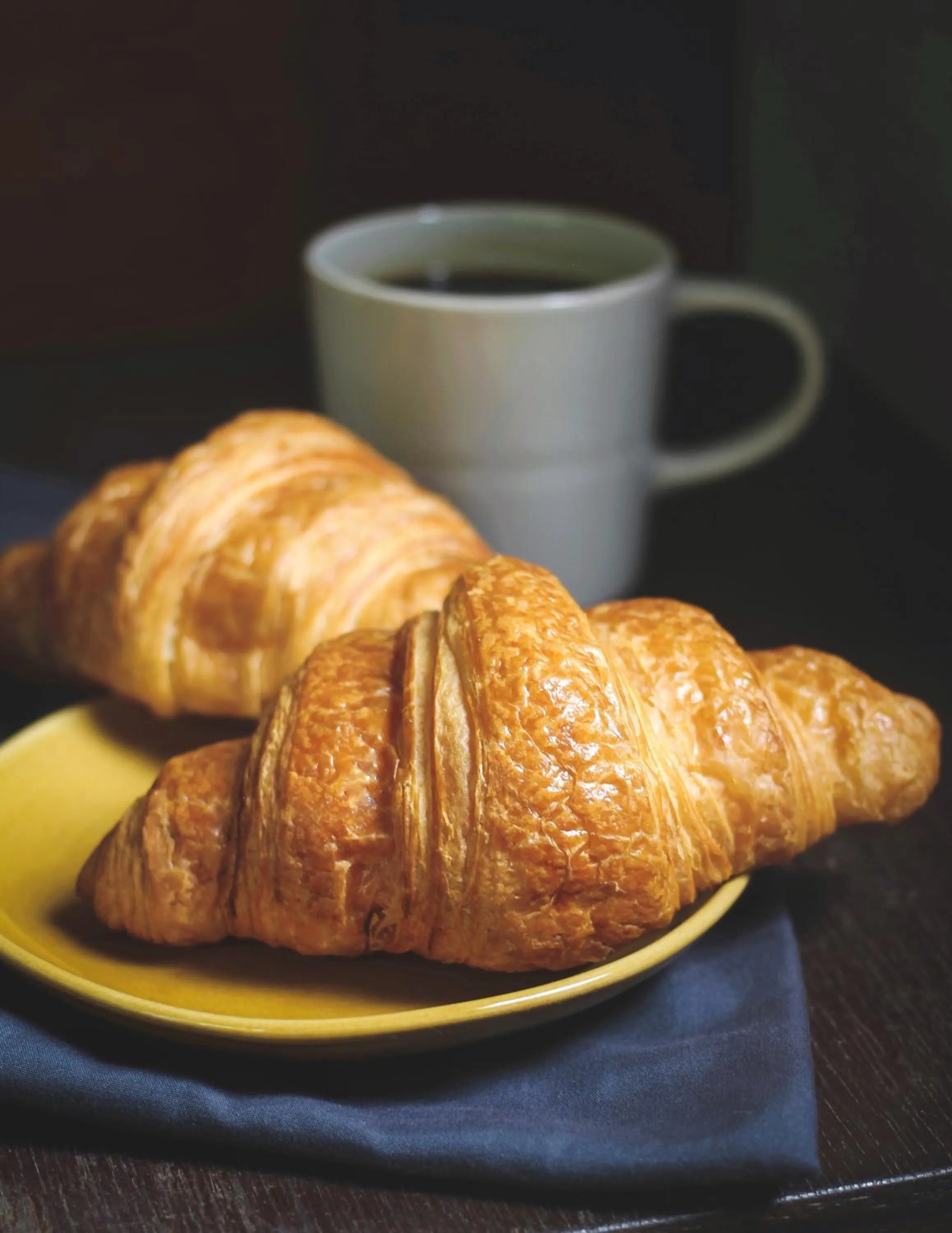 Breakfast in Agio Comfy Place