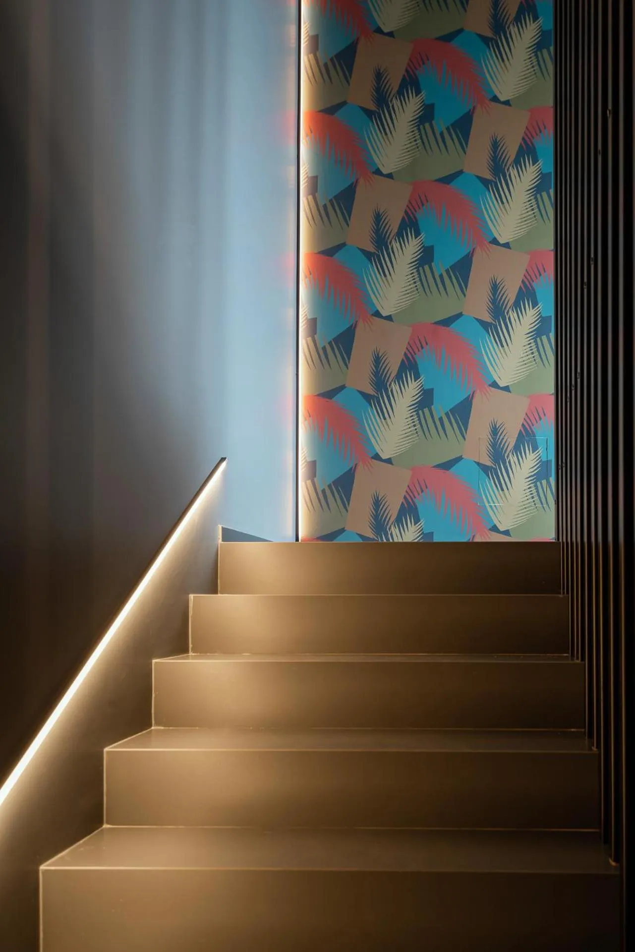 Facade/entrance in Agio Comfy Place