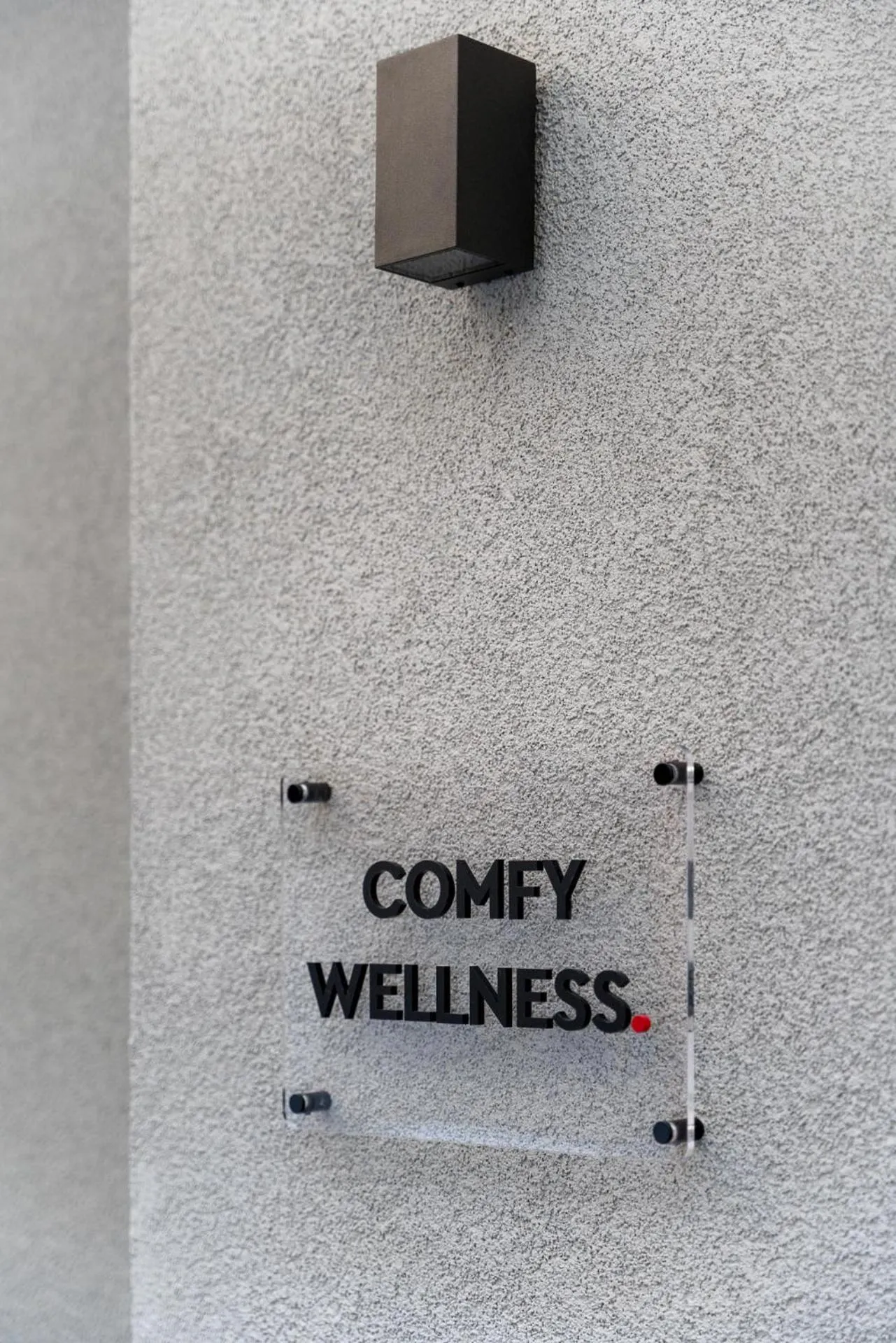 Hot Tub in Agio Comfy Place