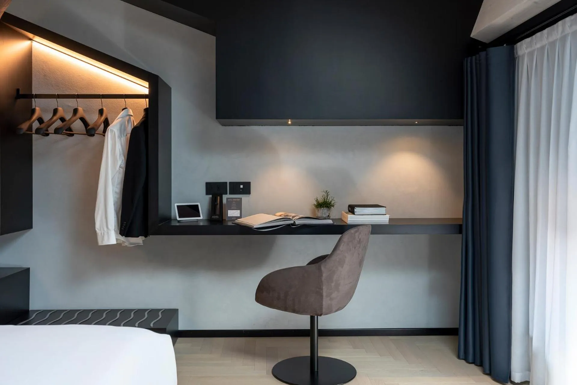 Bedroom, Bed in Agio Comfy Place