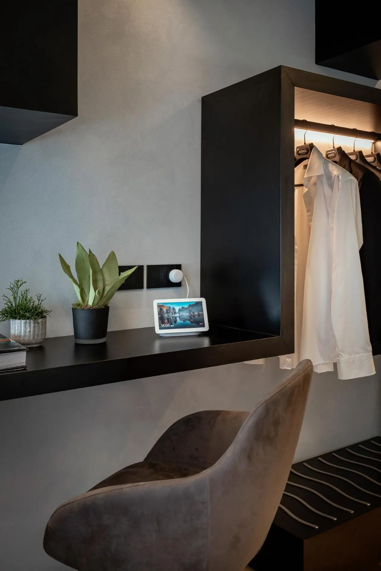 Bedroom in Agio Comfy Place