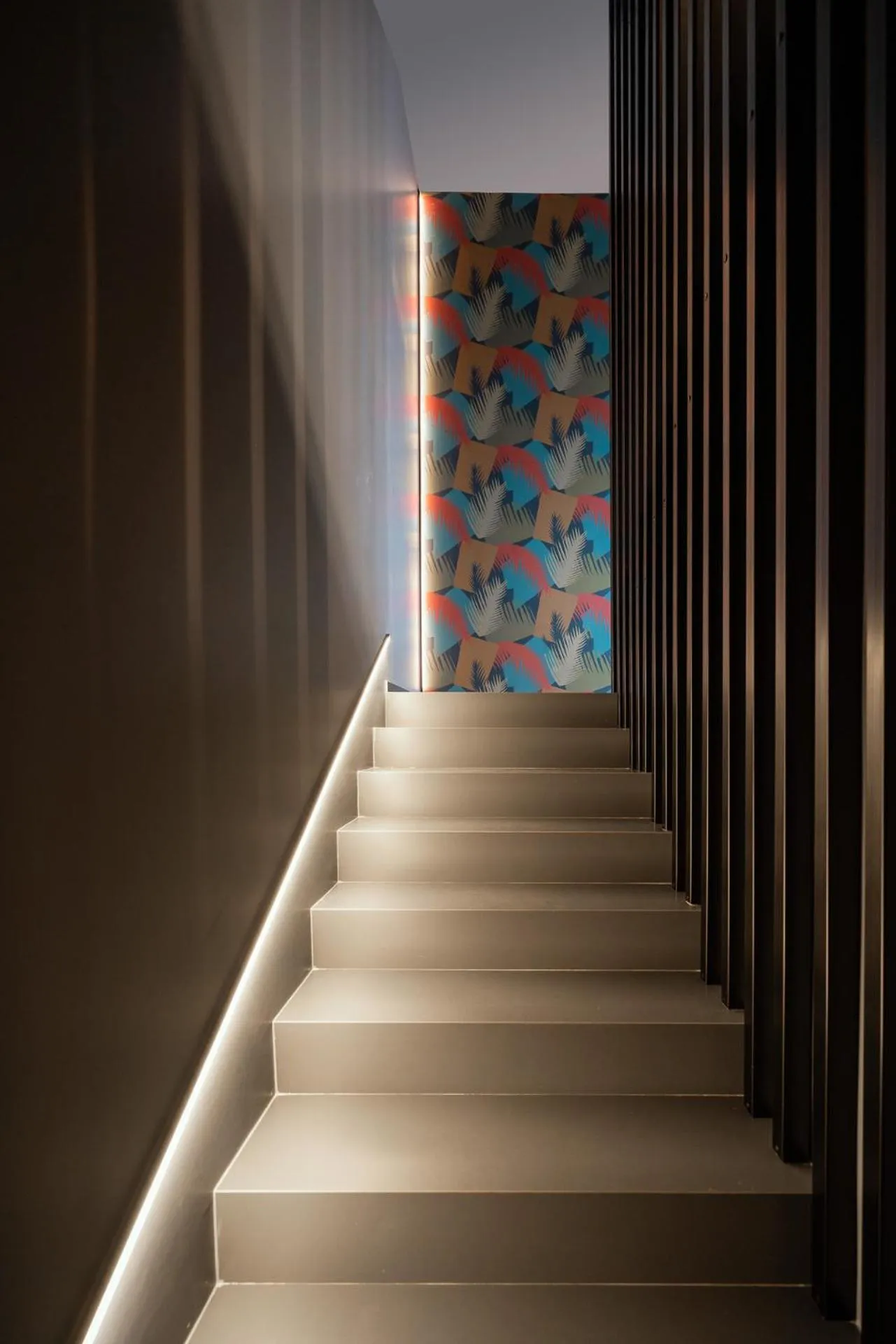 Facade/entrance in Agio Comfy Place