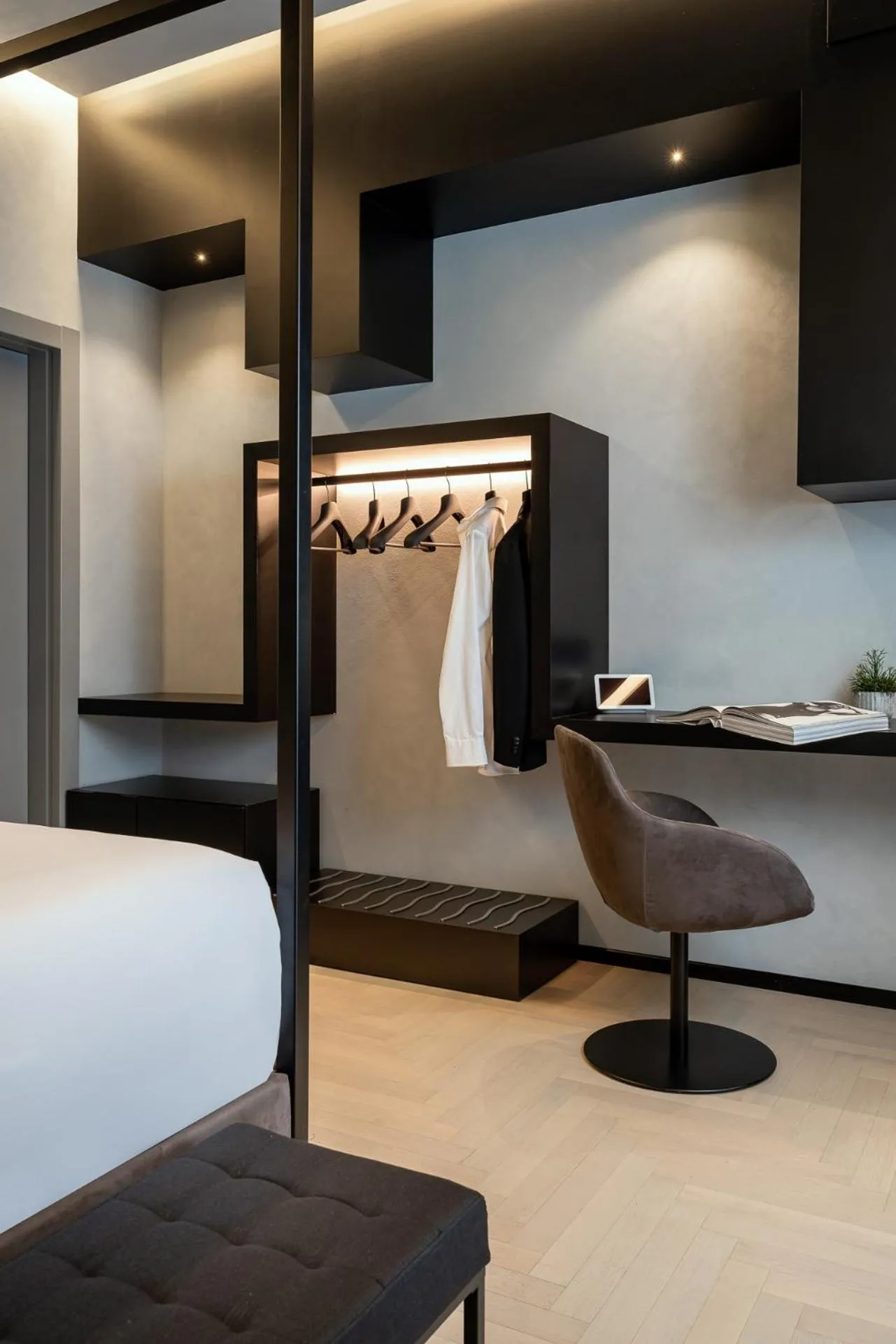 Bedroom, Bed in Agio Comfy Place