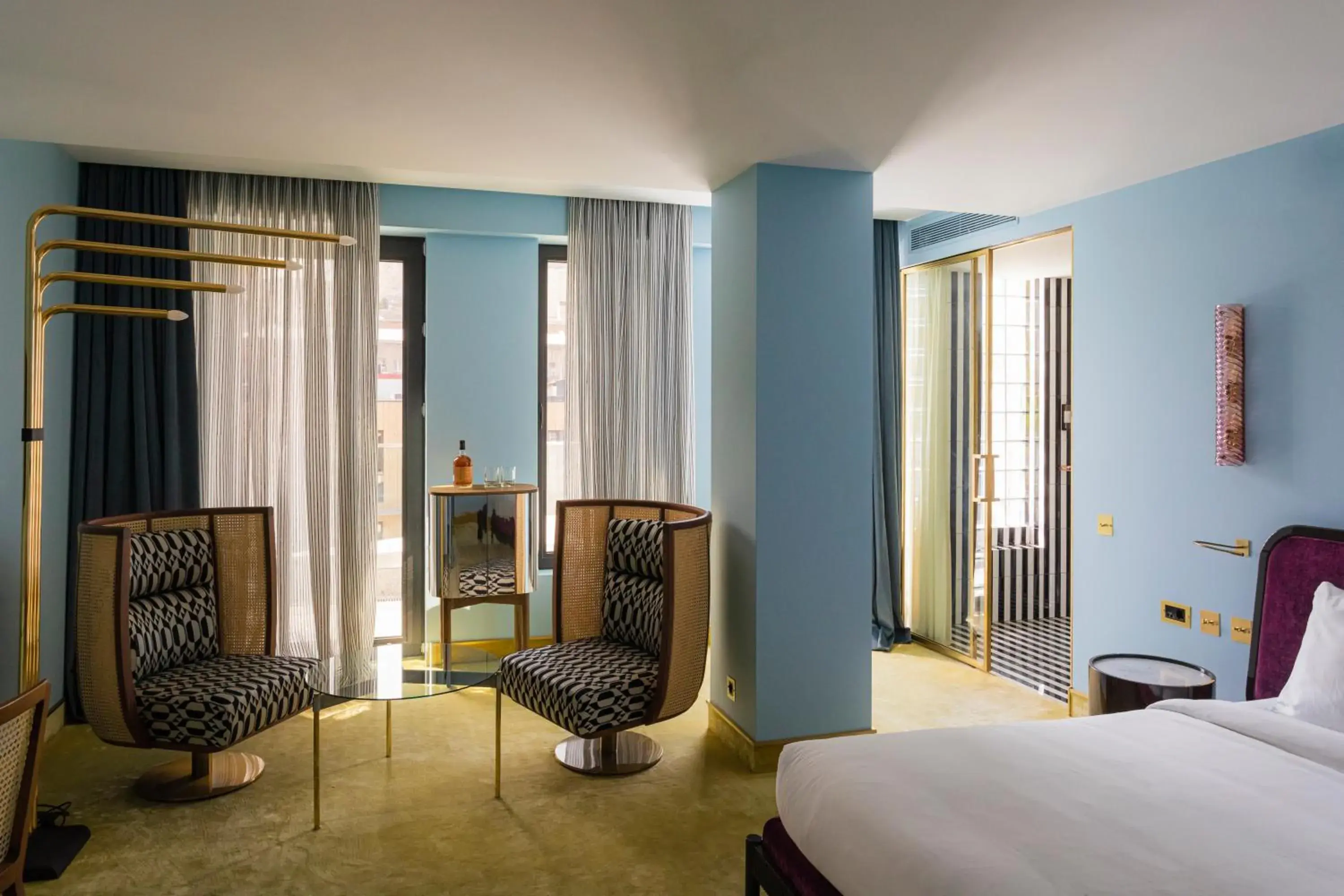 Bazzar Suite Room in Bazzar Boutique Hotel Bazzar Suite Room in Bazzar Boutique Hotel