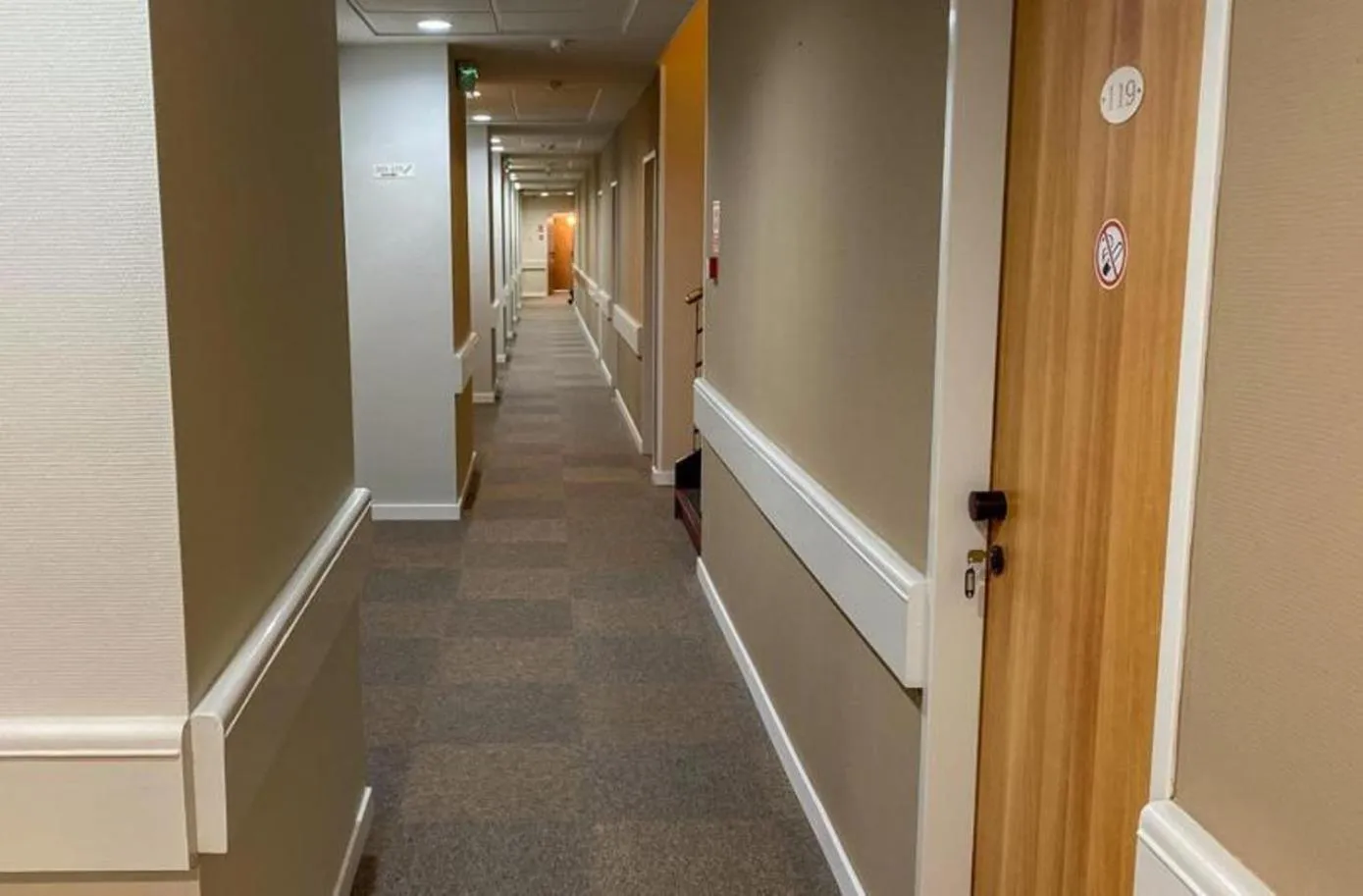 Other in Pilvax Hotel Budapest