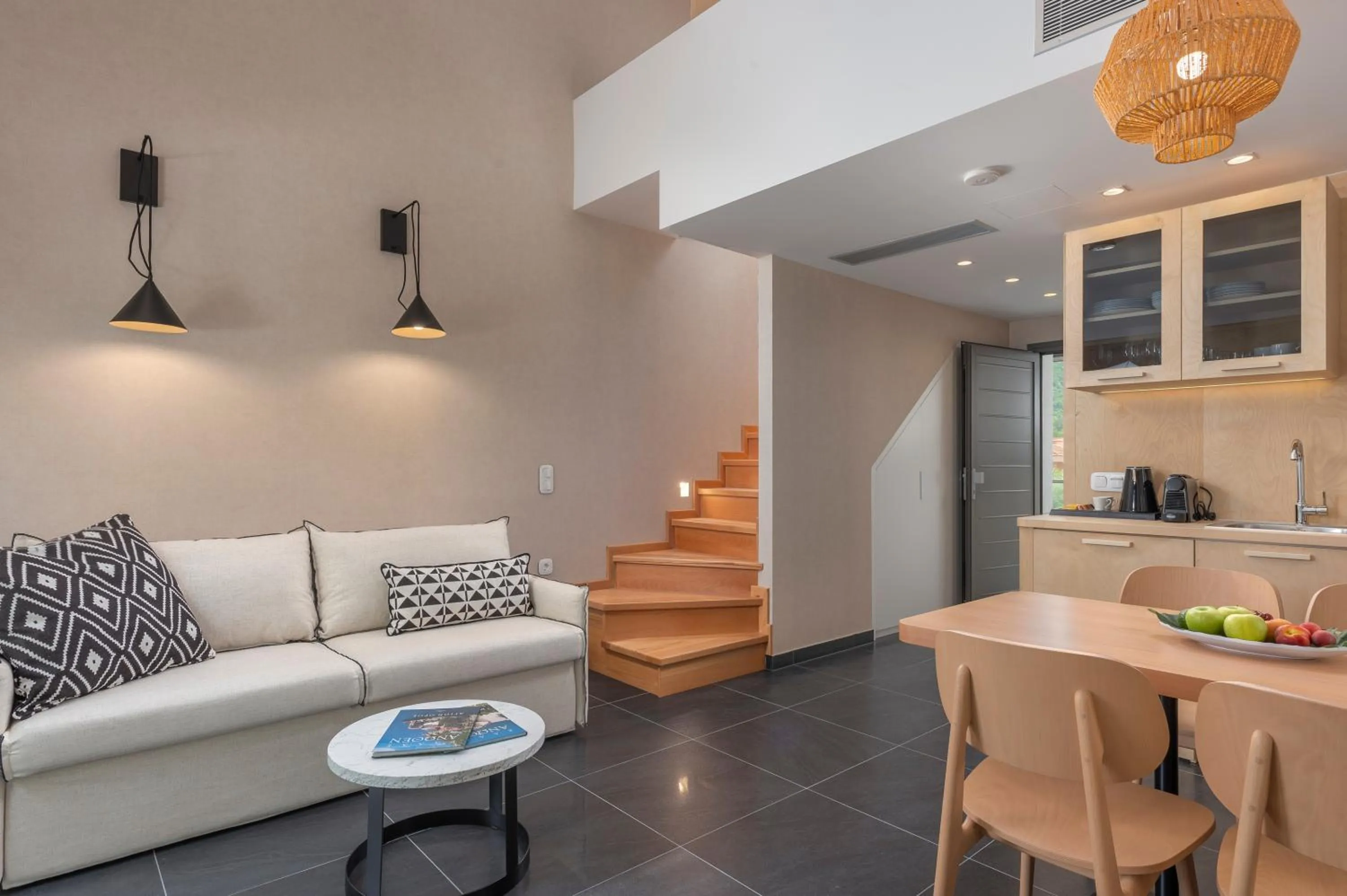 ALPE LUXURY ACCOMMODATION Penelope Collection