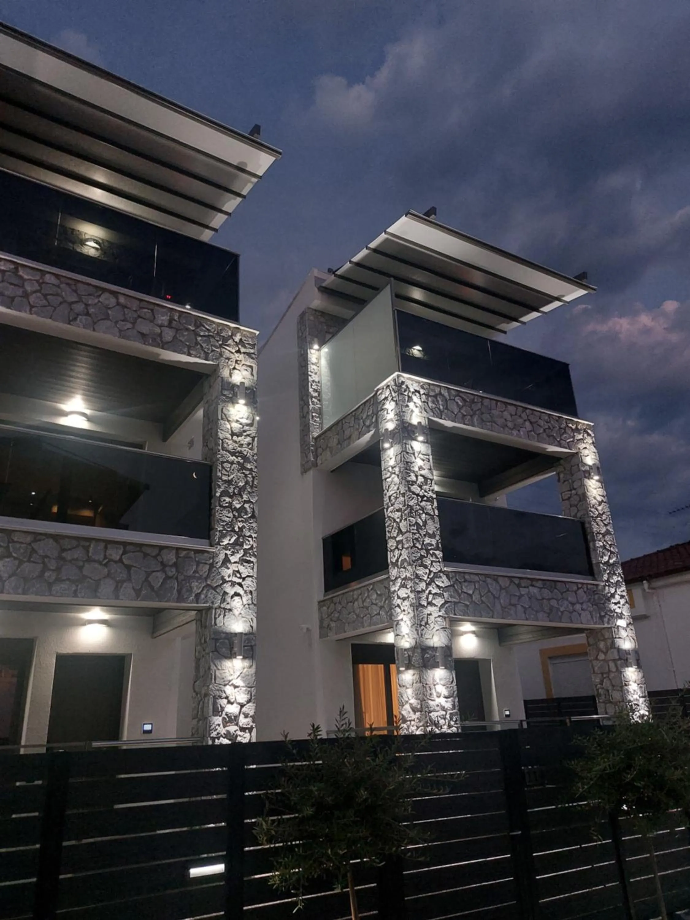 Two-Bedroom Villa in ALPE LUXURY ACCOMMODATION Penelope Collection