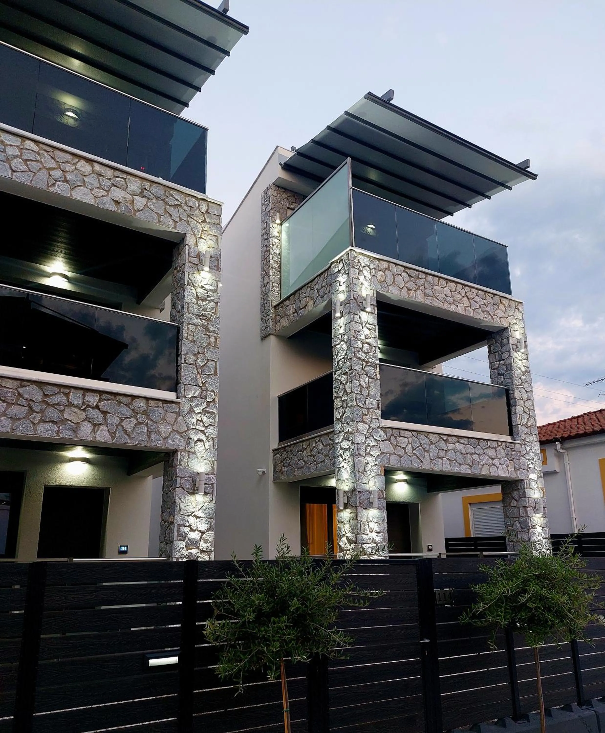 Two-Bedroom Villa in ALPE LUXURY ACCOMMODATION Penelope Collection