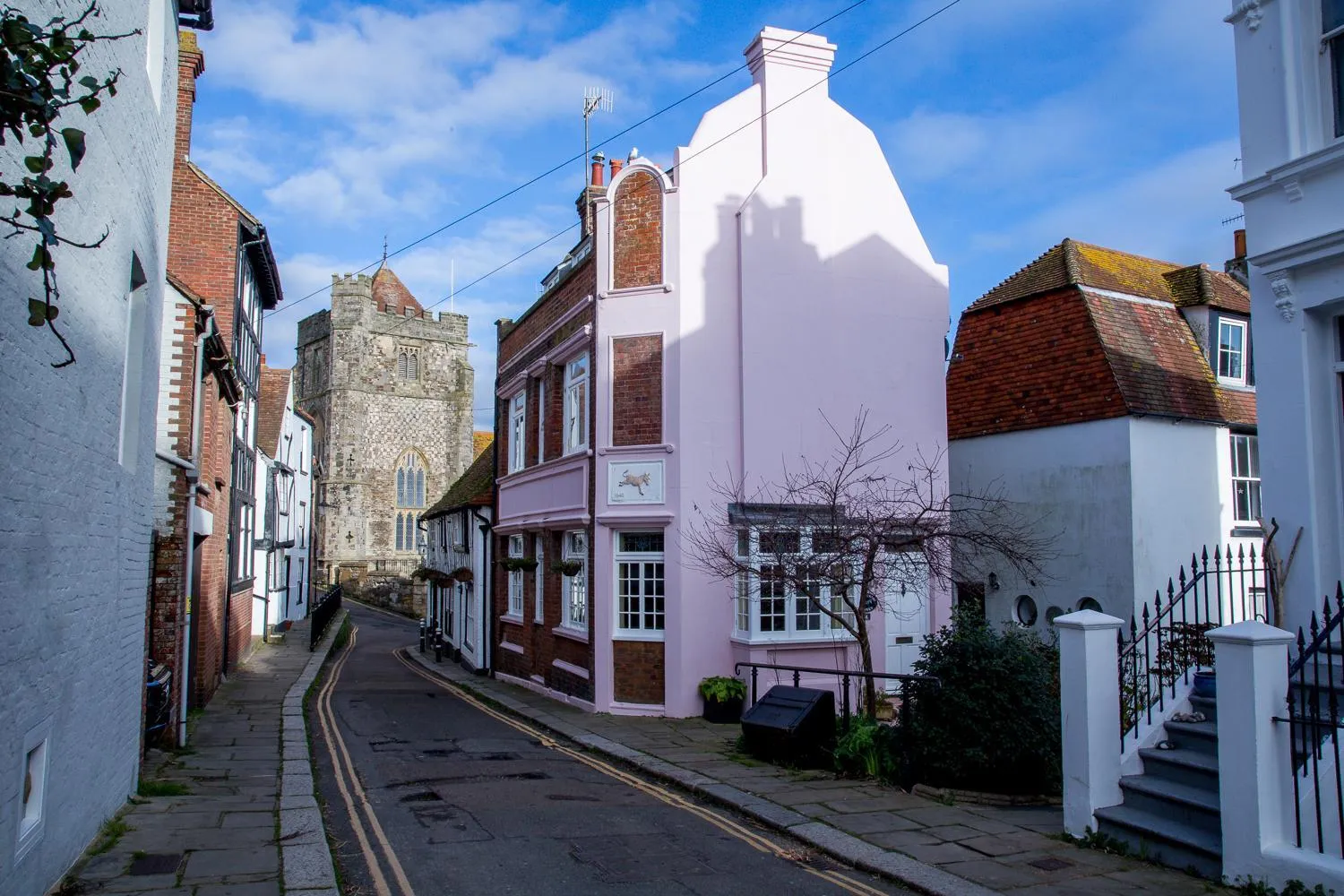 Neighbourhood in Seagulls Nest Beachfront Apartment With 3 Bedrooms