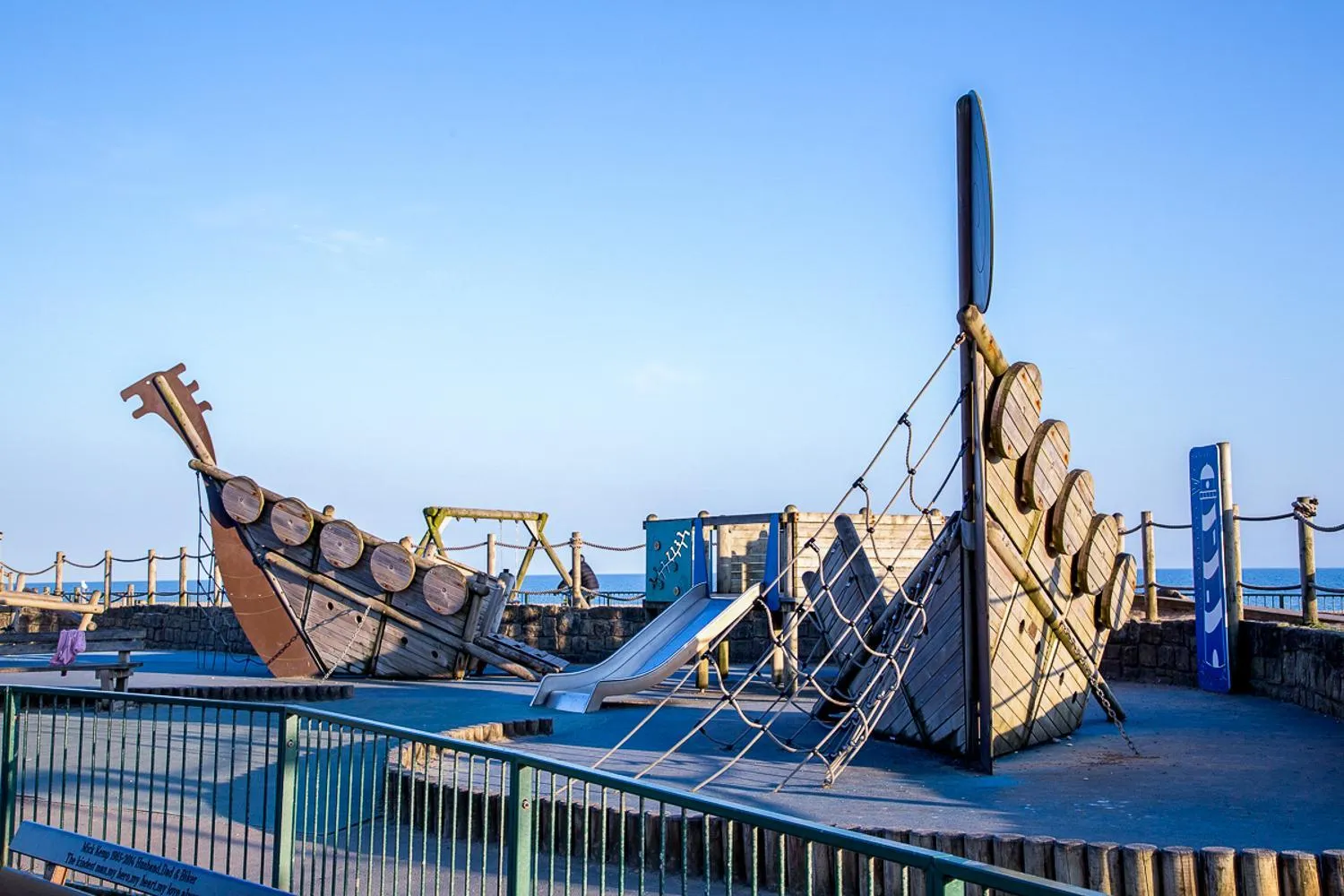 Neighbourhood in Seagulls Nest Beachfront Apartment With 3 Bedrooms