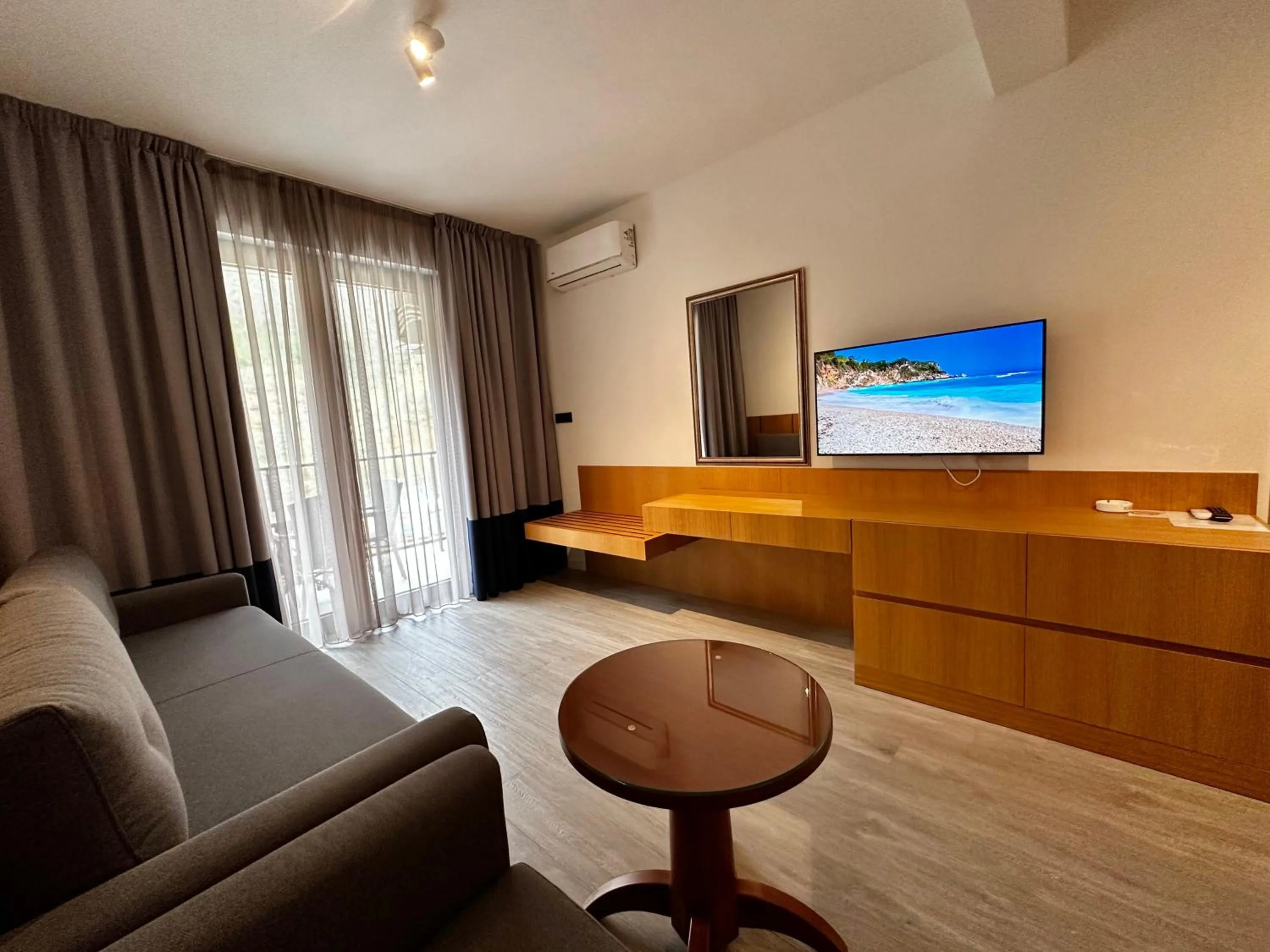 TV and multimedia in Dubrave apartmani