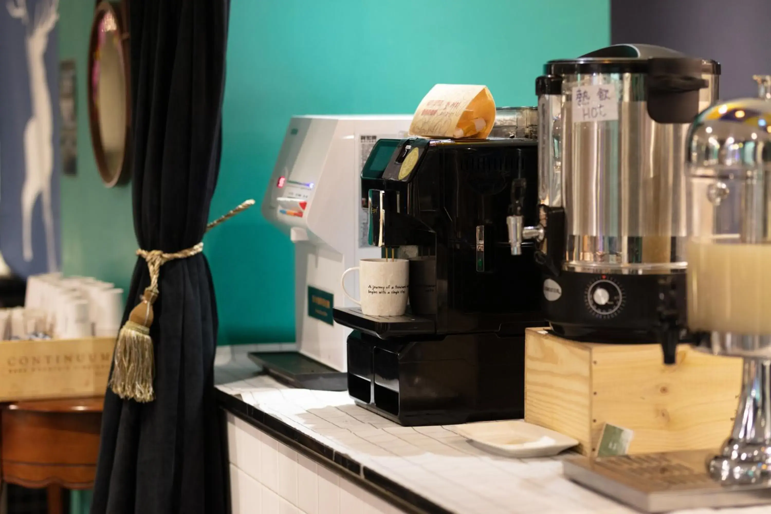 Breakfast in Finders Hotel-Fu Qian Breakfast in Finders Hotel-Fu Qian