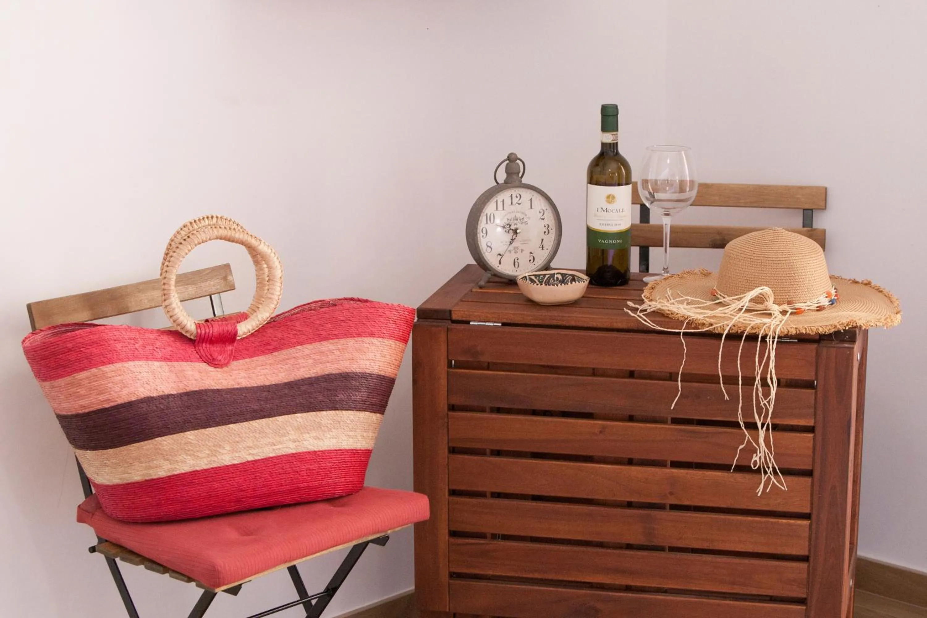 Decorative detail in Estate4home - SOFIA FLORA