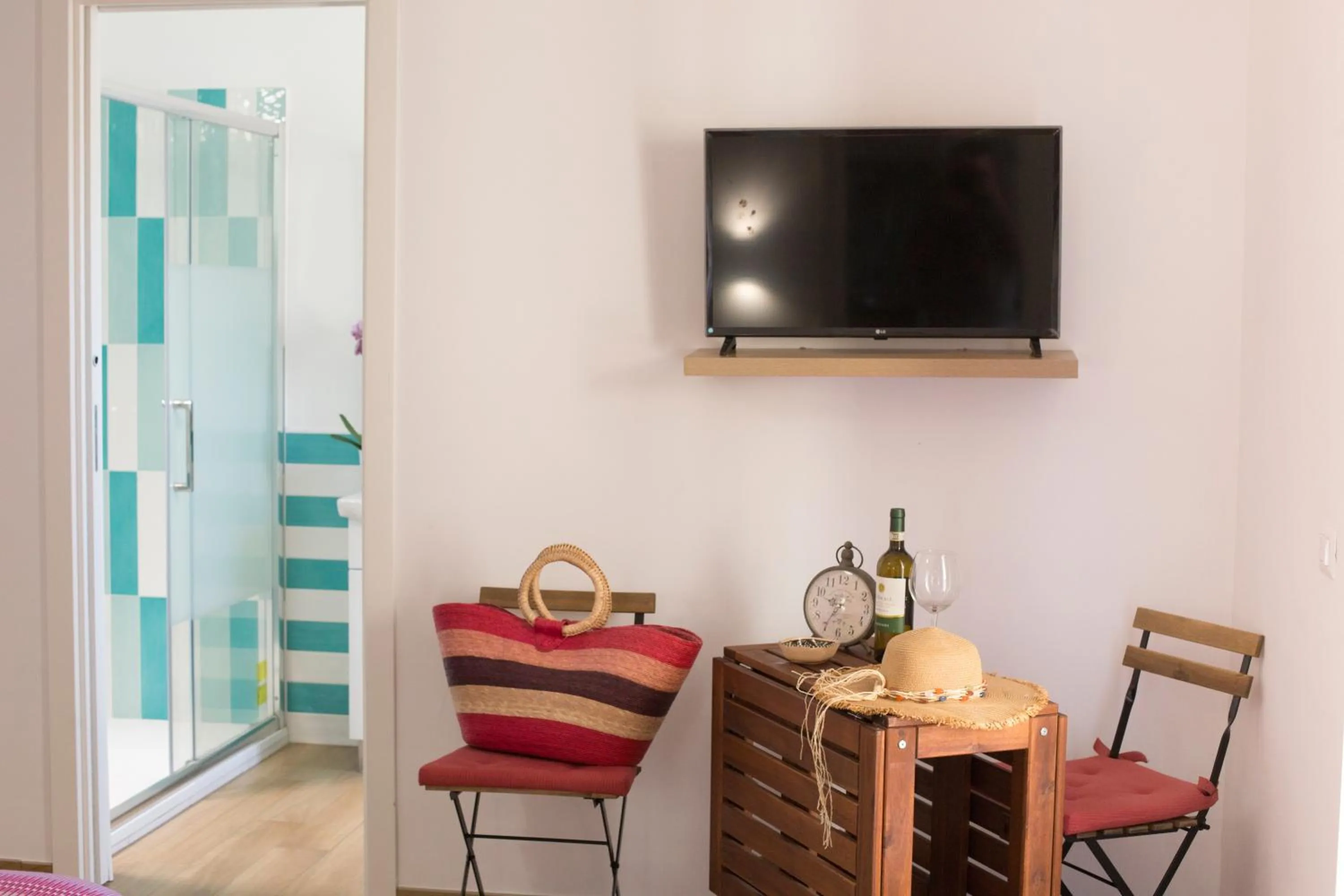 Decorative detail in Estate4home - SOFIA FLORA