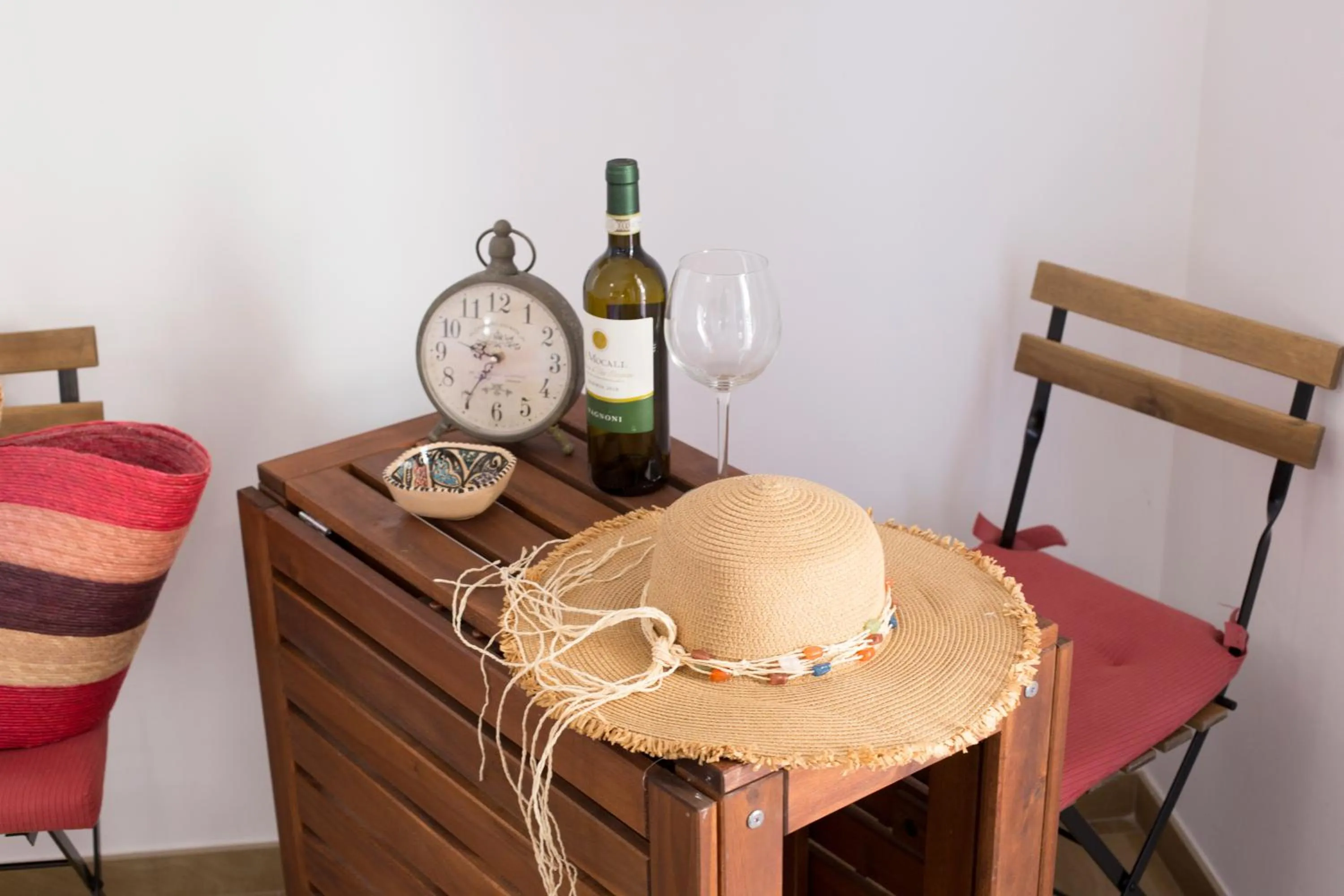 Decorative detail in Estate4home - SOFIA FLORA