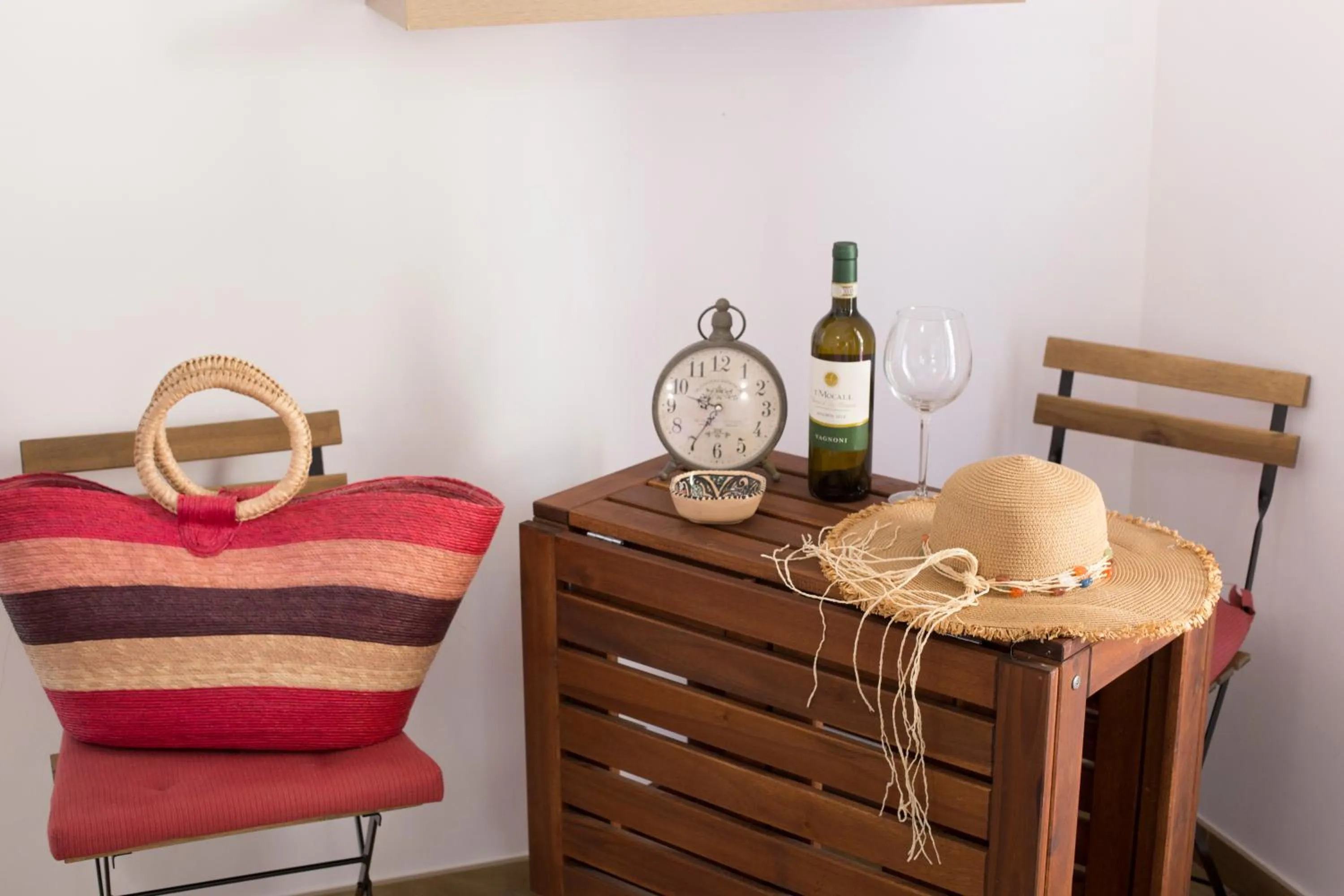 Decorative detail in Estate4home - SOFIA FLORA