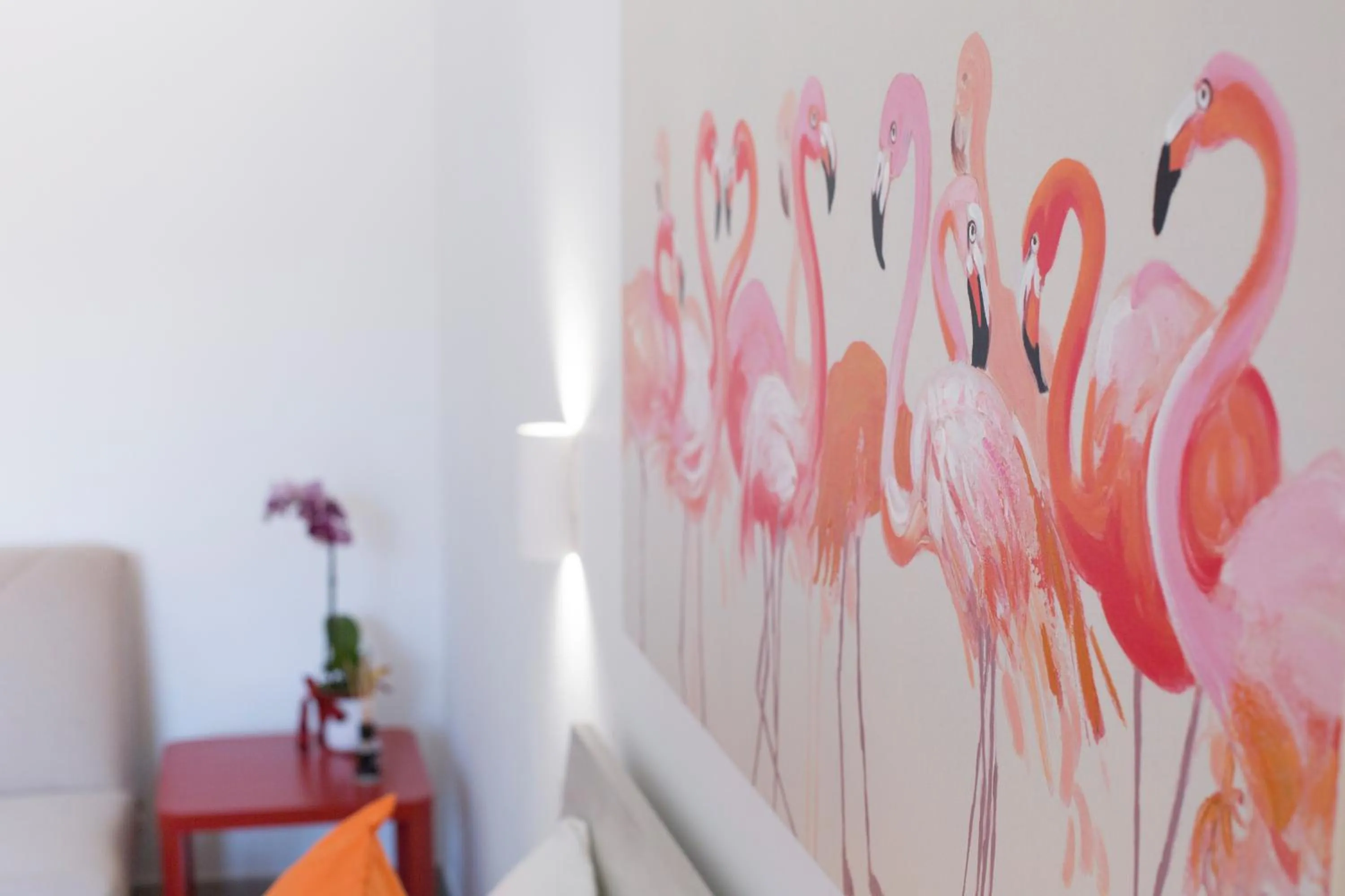 Decorative detail in Estate4home - SOFIA FLORA