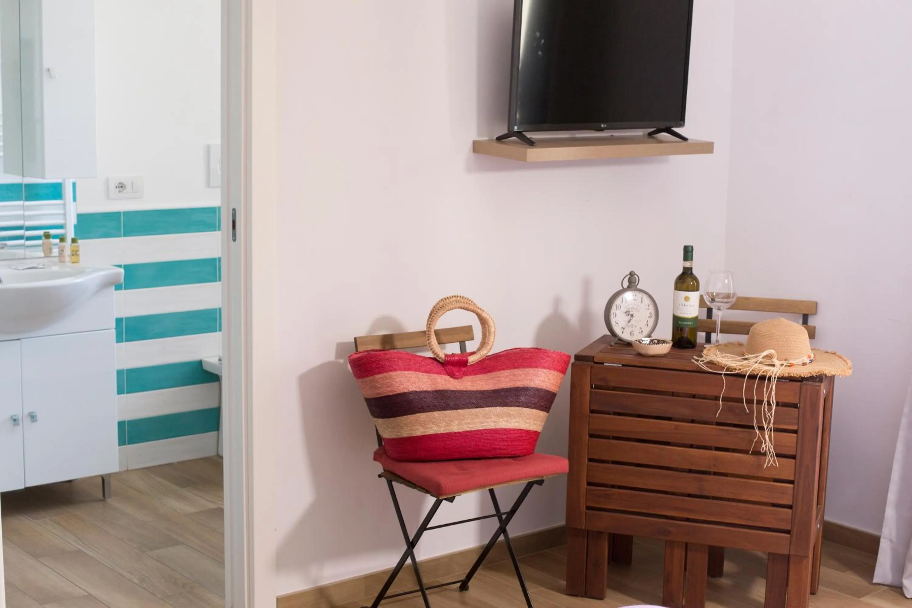 Decorative detail in Estate4home - SOFIA FLORA