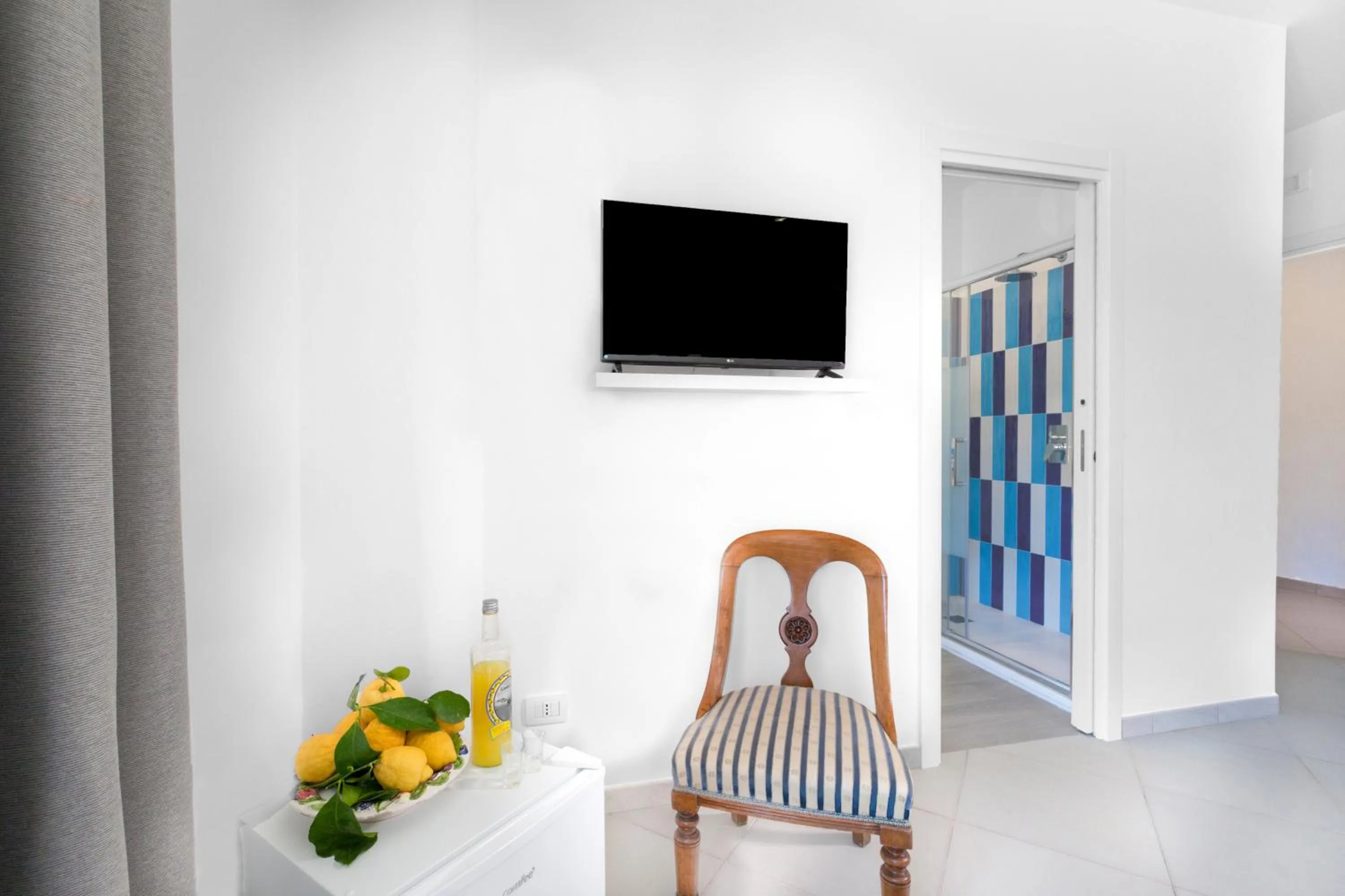 Bedroom in Estate4home - SOFIA FLORA