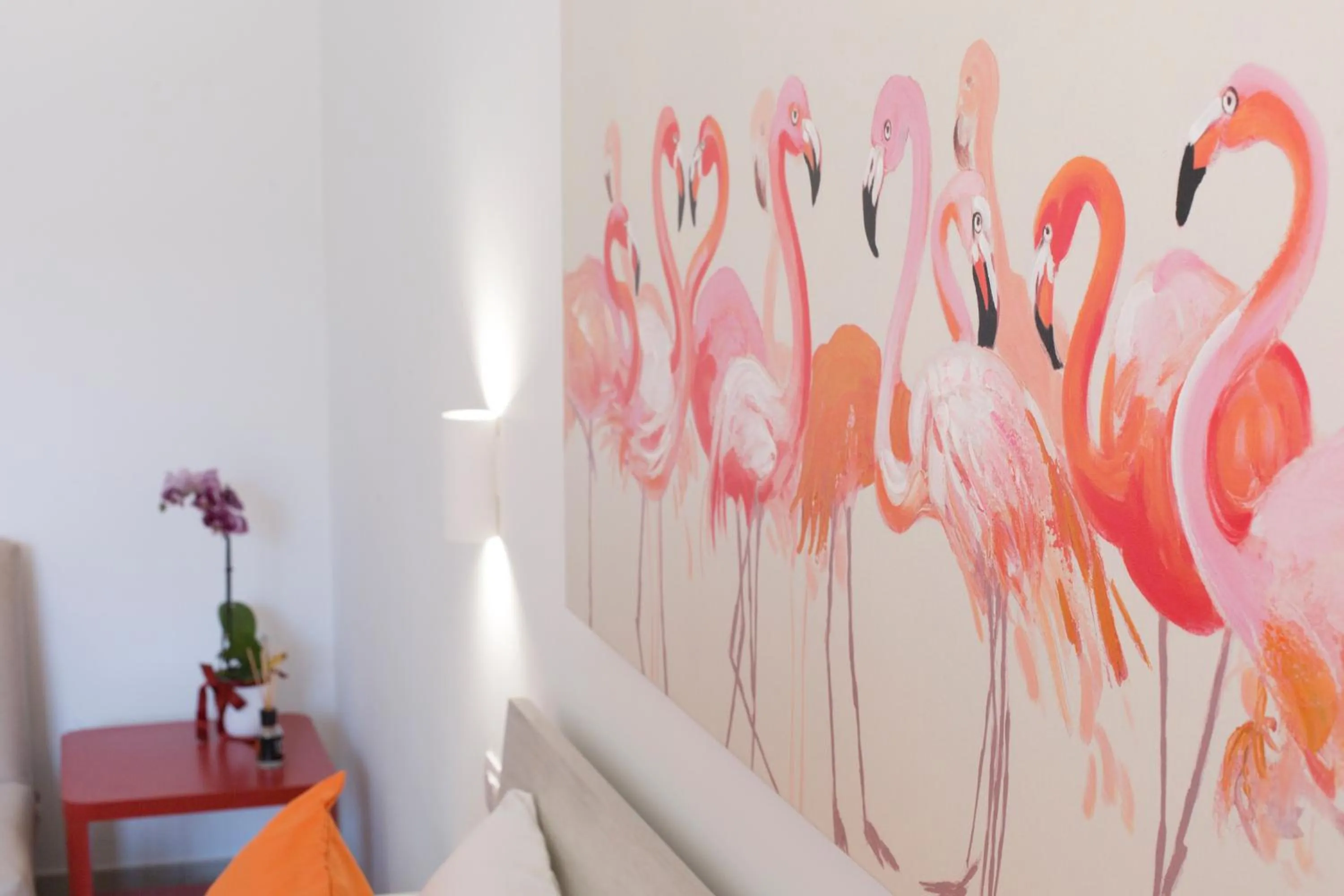 Decorative detail in Estate4home - SOFIA FLORA