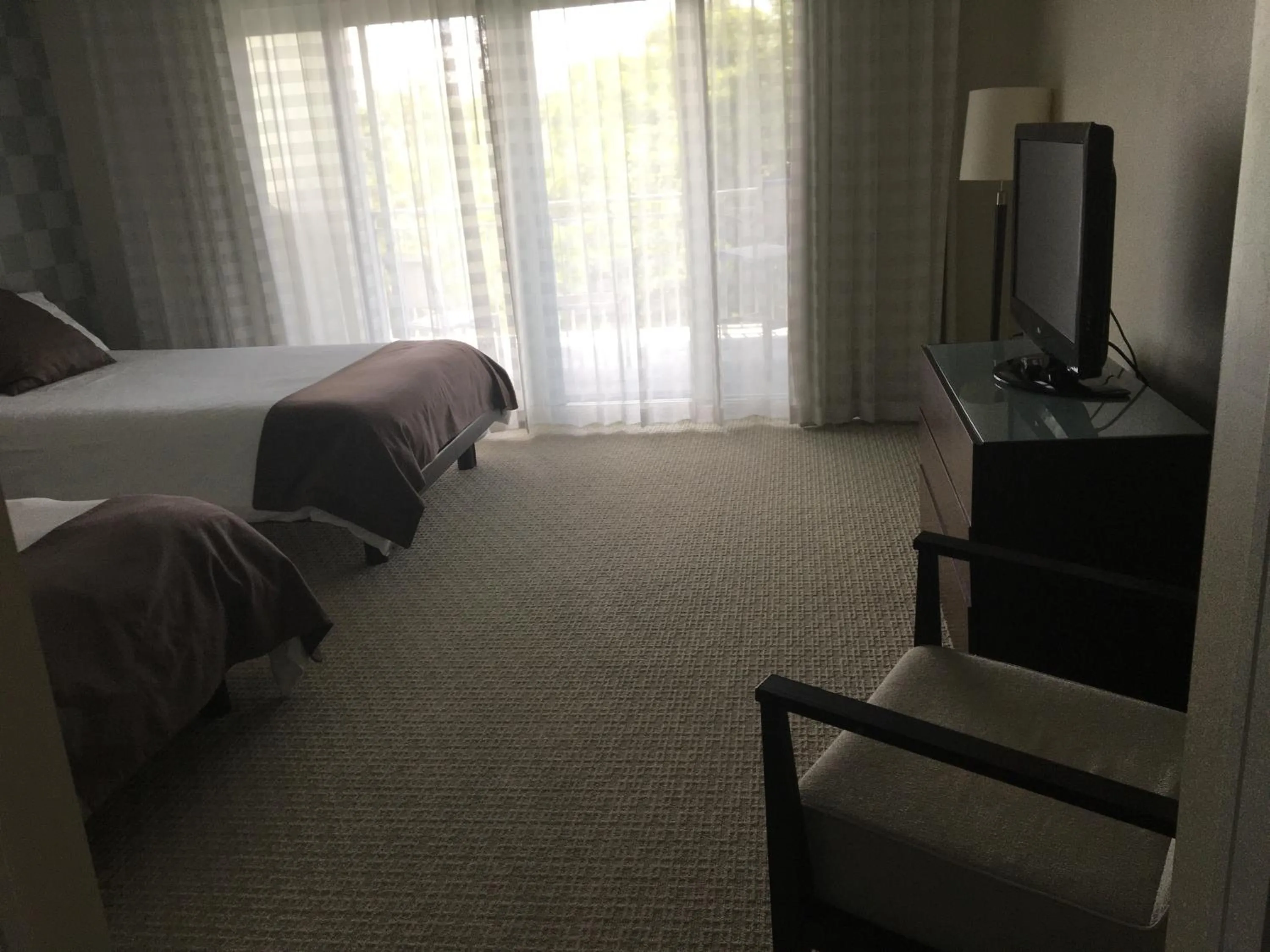 Photo of the whole room, Bed in Doral 2-Story Villa 3 Bed 4 Bath at Provident Doral at The Blue Miami