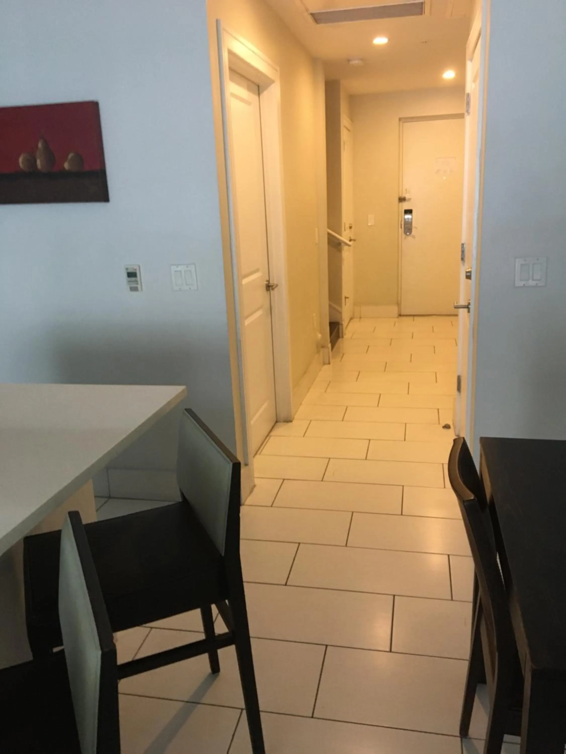 Facade/entrance in Doral 2-Story Villa 3 Bed 4 Bath at Provident Doral at The Blue Miami