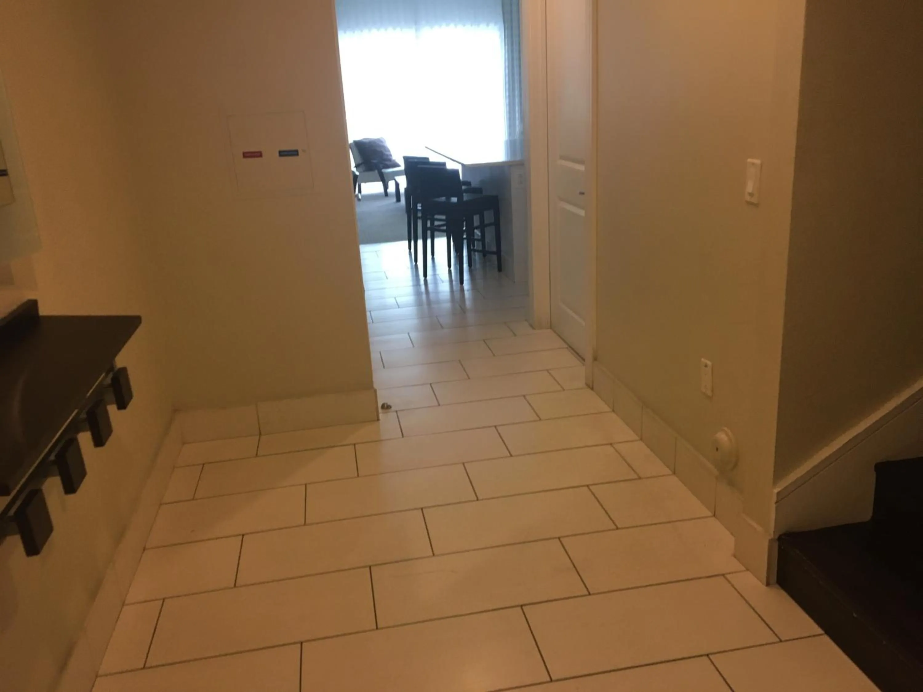 Facade/entrance in Doral 2-Story Villa 3 Bed 4 Bath at Provident Doral at The Blue Miami