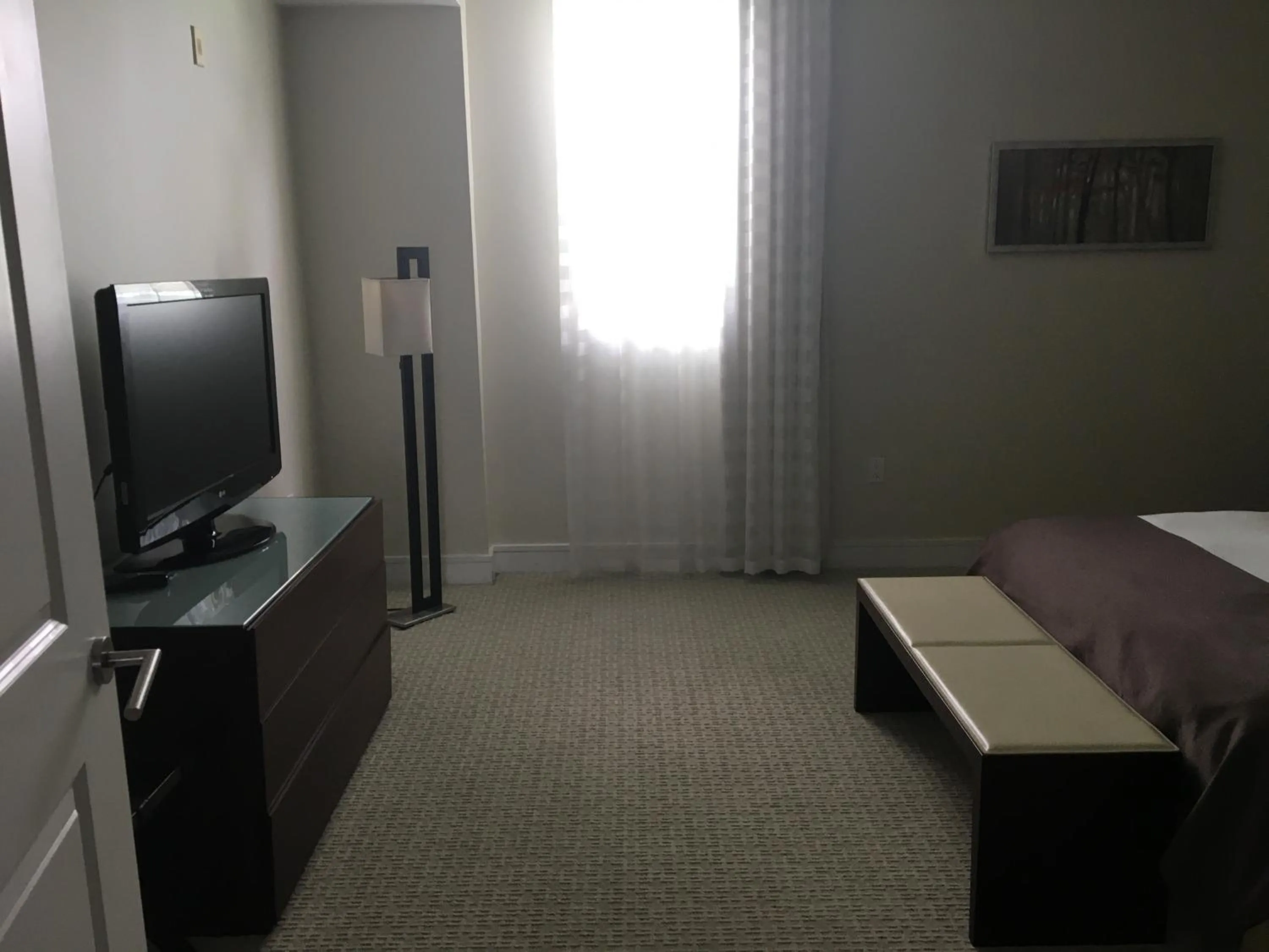 Photo of the whole room, Bed in Doral 2-Story Villa 3 Bed 4 Bath at Provident Doral at The Blue Miami