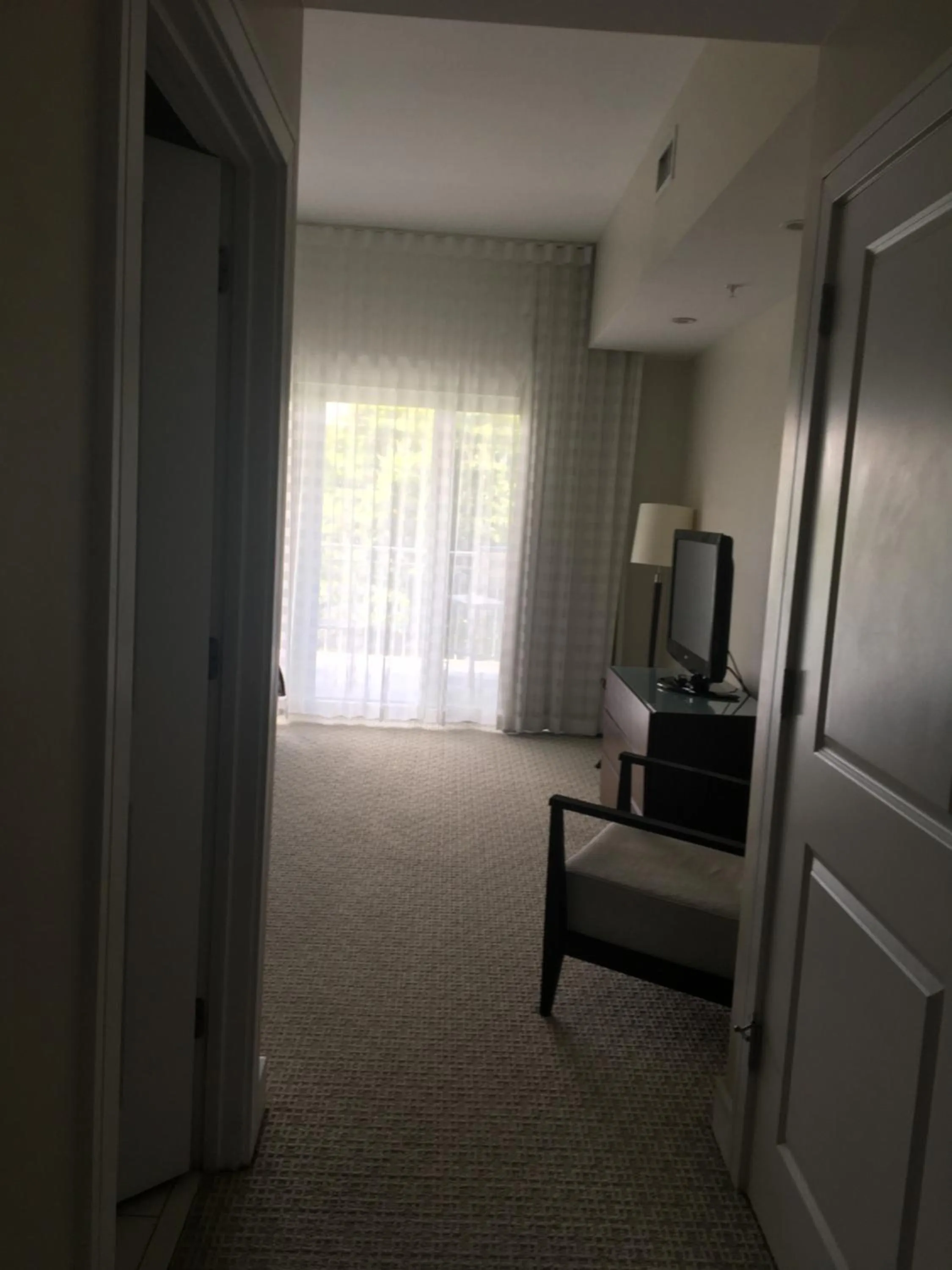 Bedroom in Doral 2-Story Villa 3 Bed 4 Bath at Provident Doral at The Blue Miami