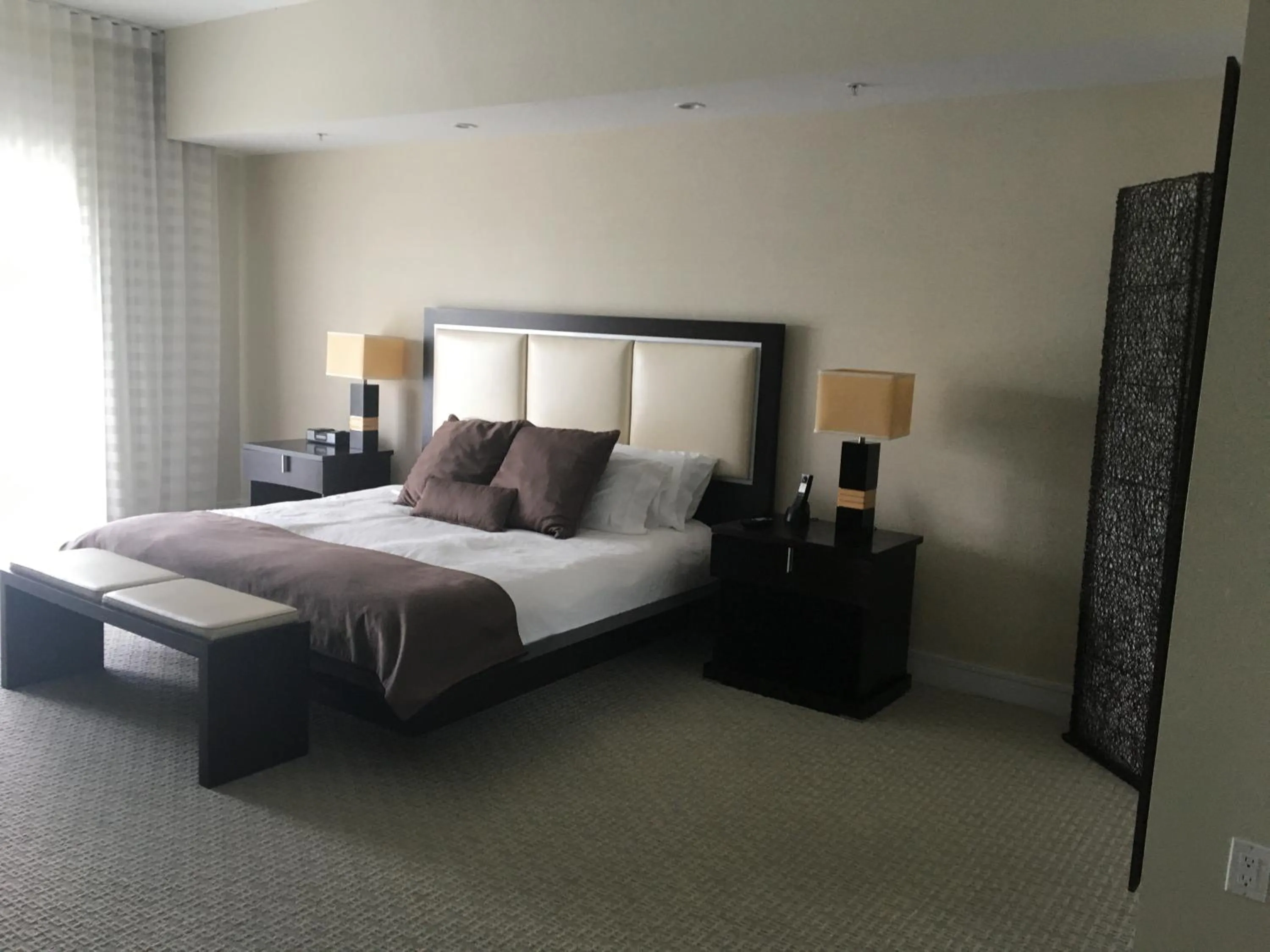Photo of the whole room, Bed in Doral 2-Story Villa 3 Bed 4 Bath at Provident Doral at The Blue Miami