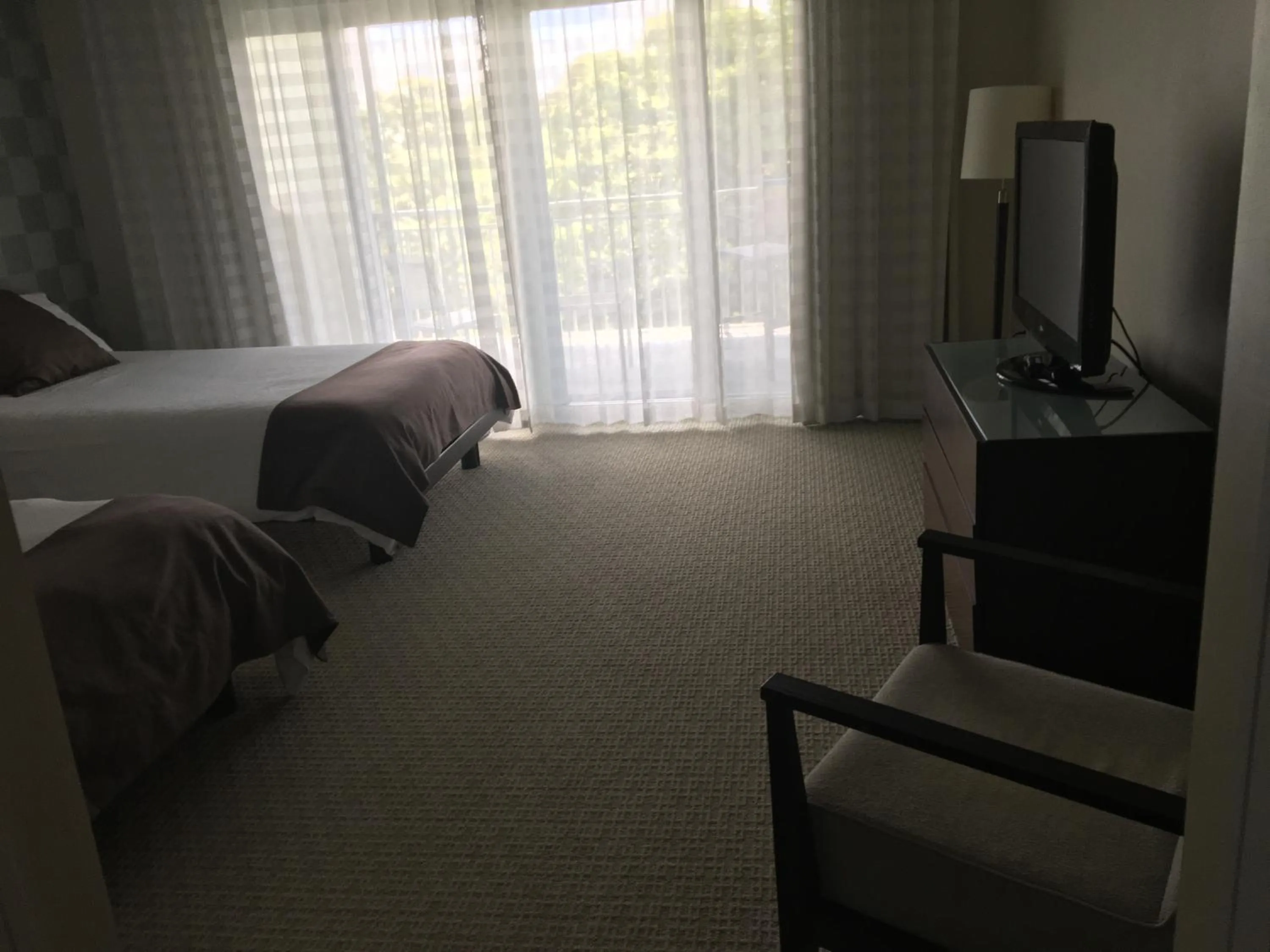 Photo of the whole room, Bed in Doral 2-Story Villa 3 Bed 4 Bath at Provident Doral at The Blue Miami