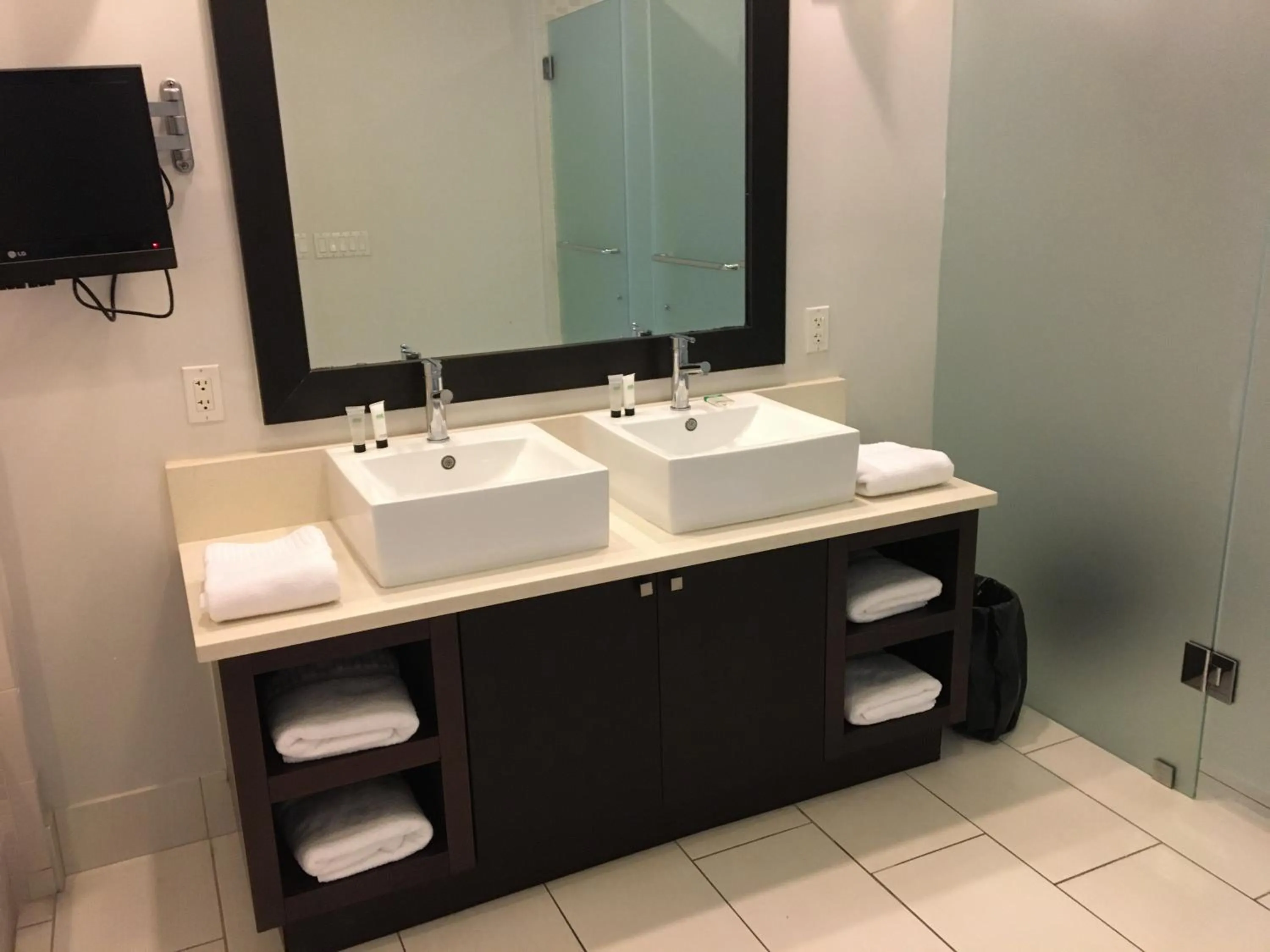 Bathroom in Doral 2-Story Villa 3 Bed 4 Bath at Provident Doral at The Blue Miami