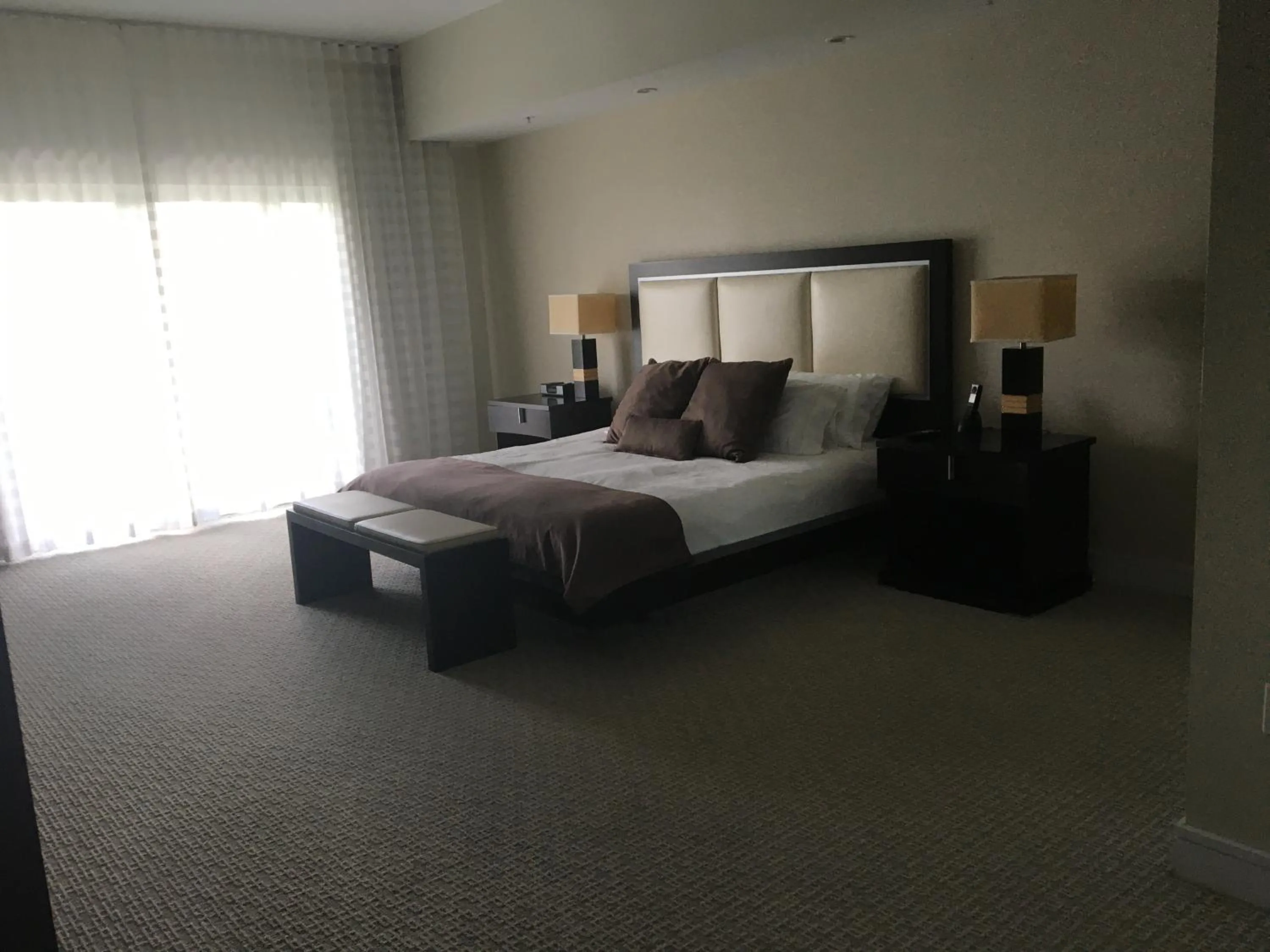 Photo of the whole room, Bed in Doral 2-Story Villa 3 Bed 4 Bath at Provident Doral at The Blue Miami