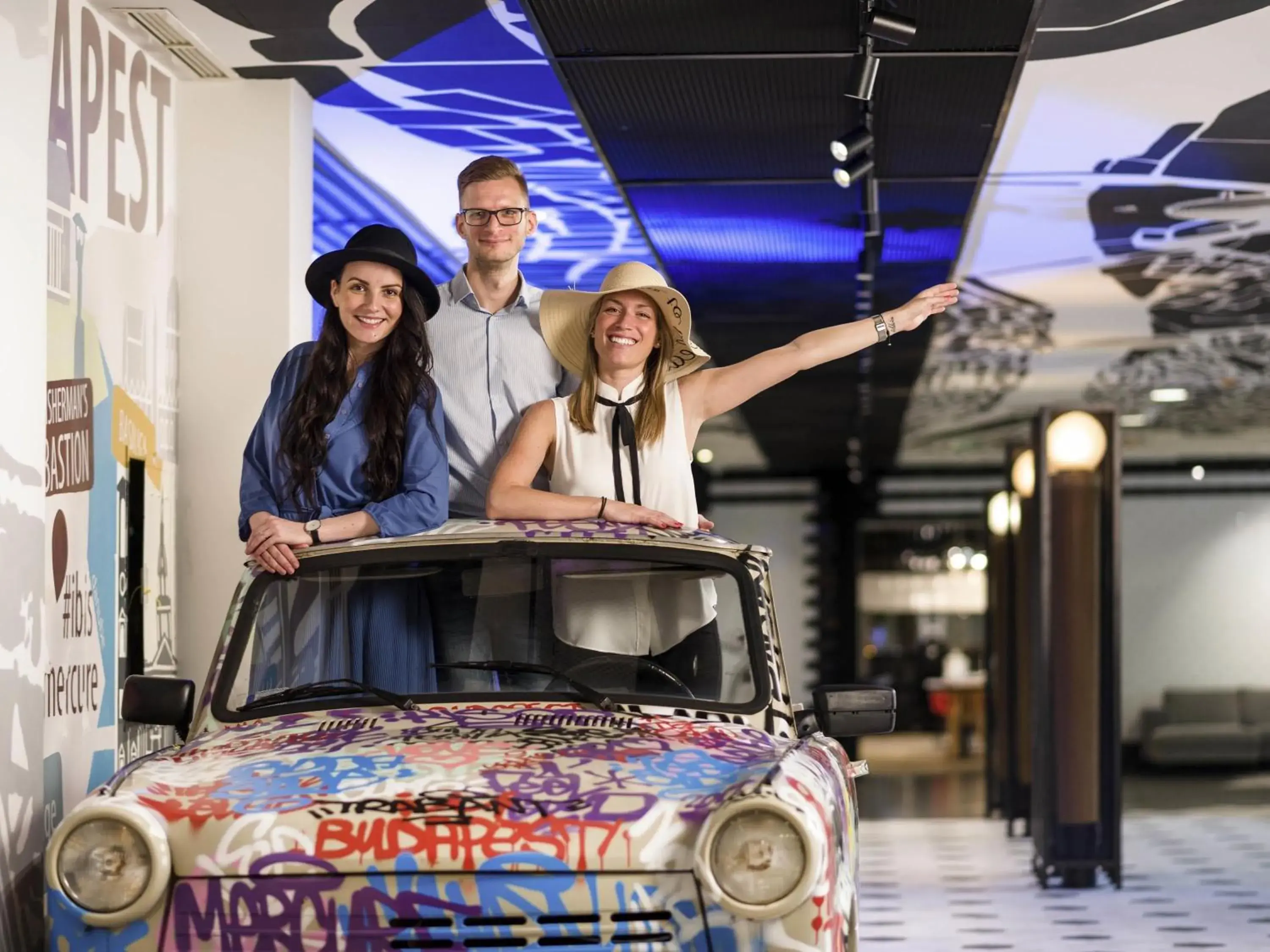 Bedroom in Mercure Budapest Castle Hill Bedroom in Mercure Budapest Castle Hill
