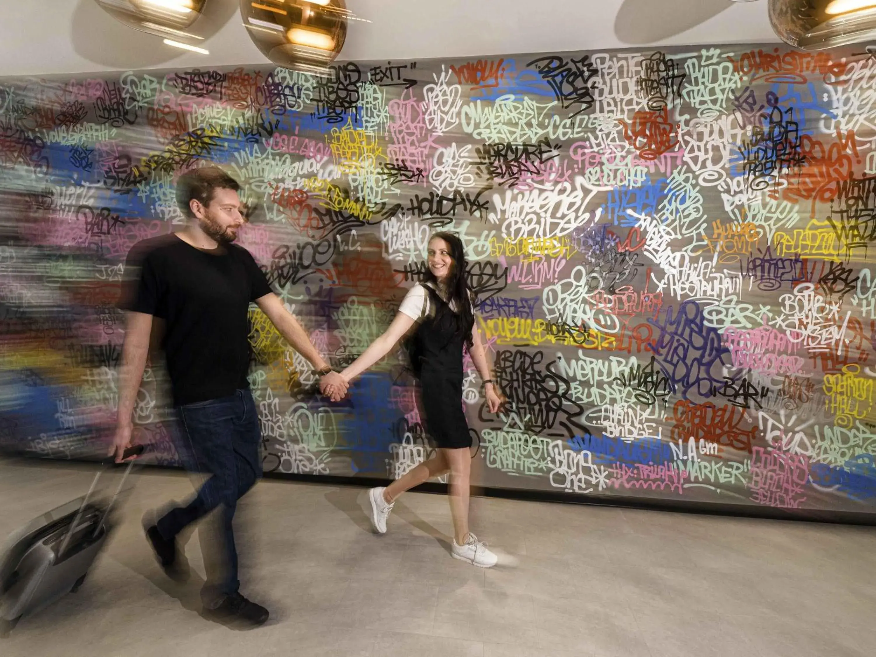 Bedroom in Mercure Budapest Castle Hill Bedroom in Mercure Budapest Castle Hill