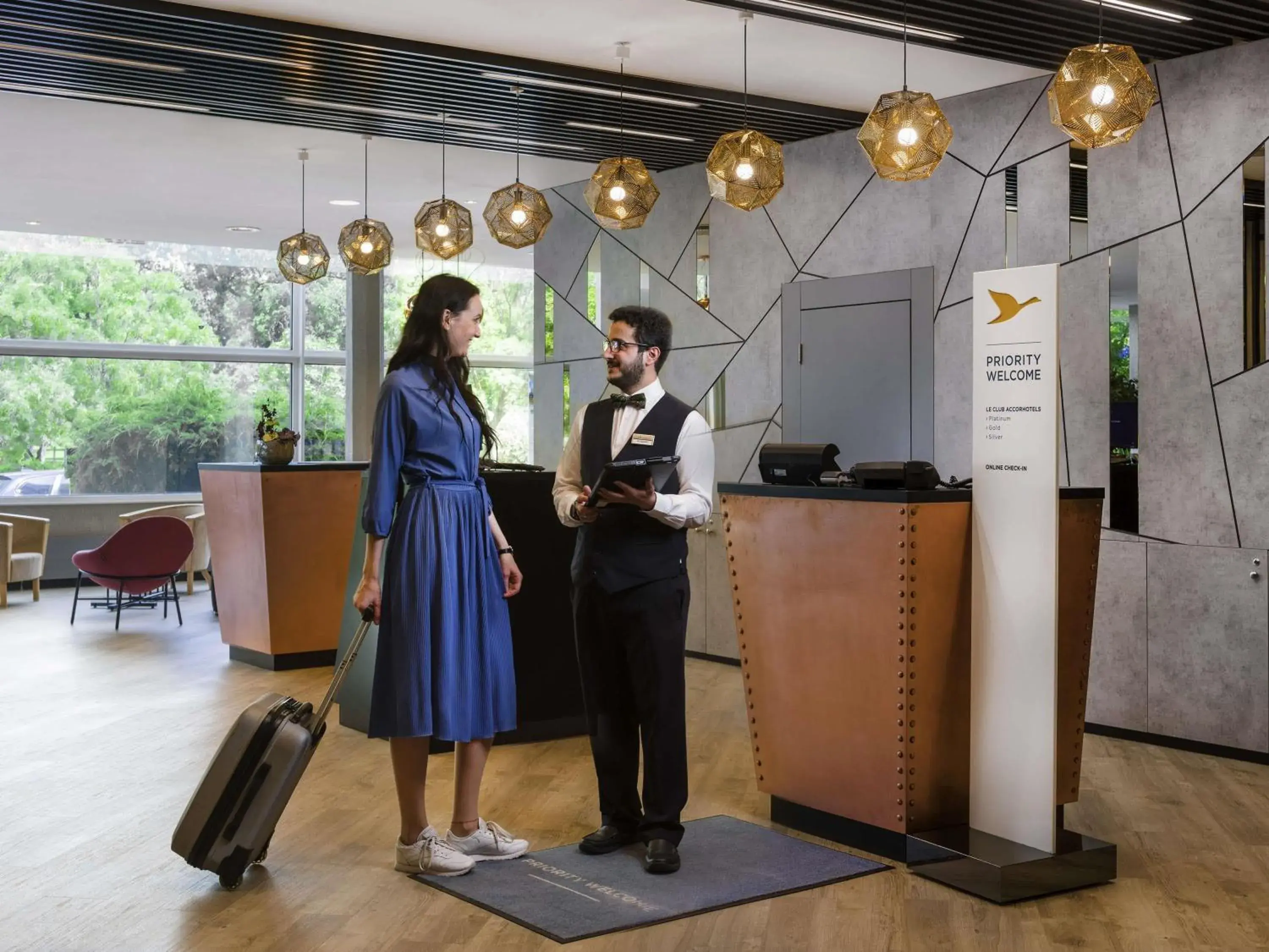 Property building in Mercure Budapest Castle Hill Property building in Mercure Budapest Castle Hill