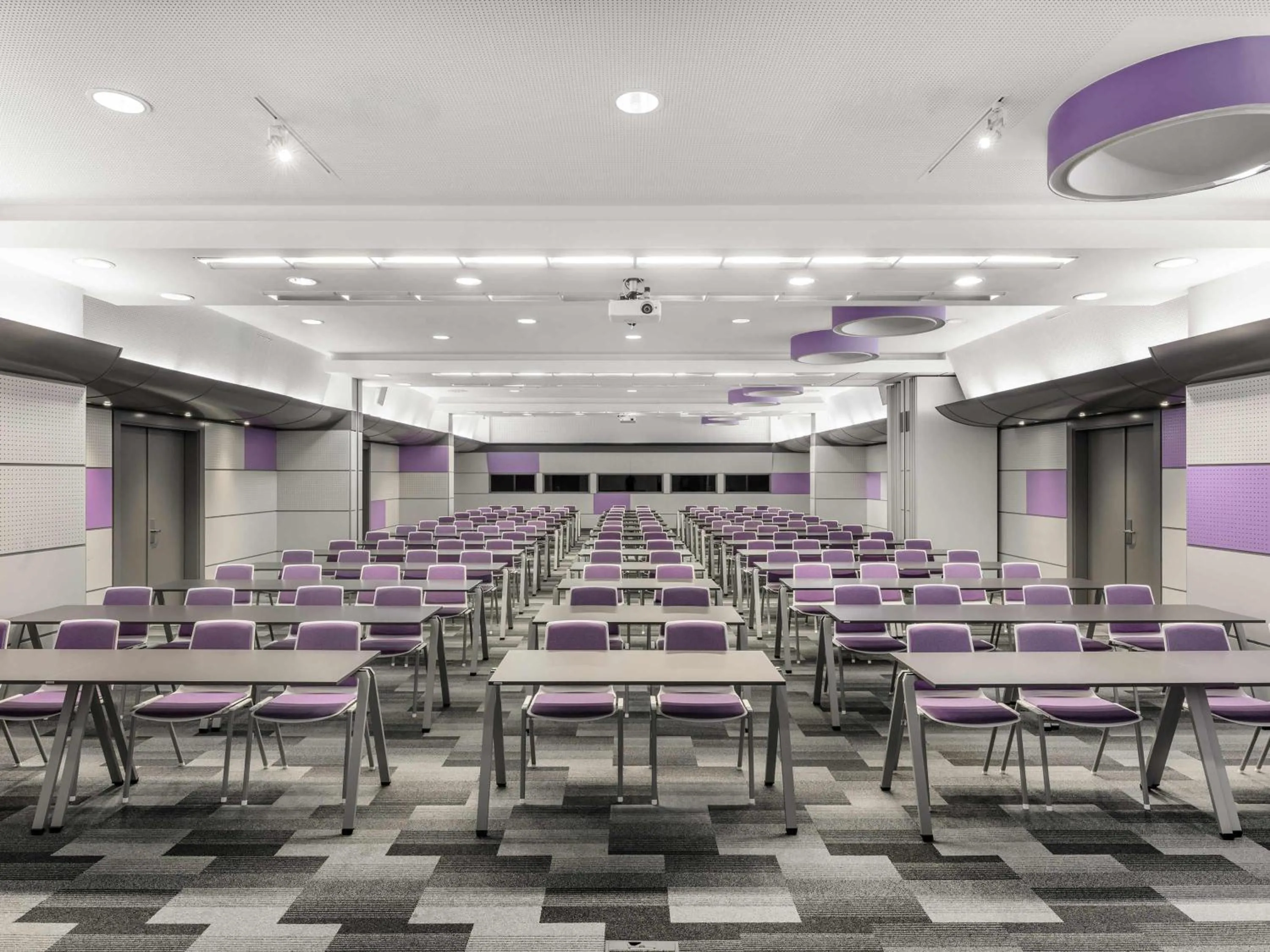 Meeting/conference room in Mercure Budapest Castle Hill