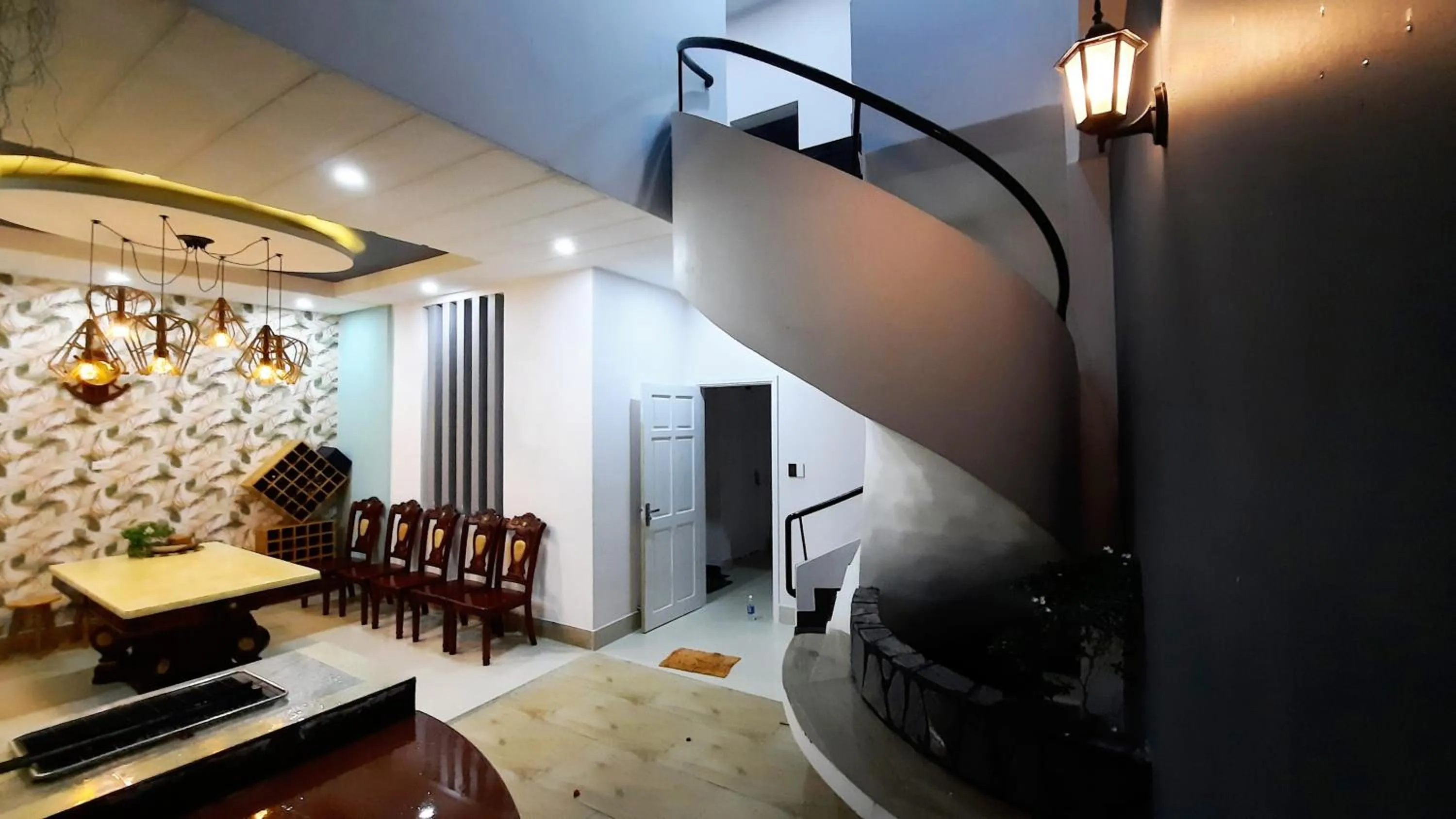 Restaurant/places to eat in Sunas Home - Villa in Vung Tau