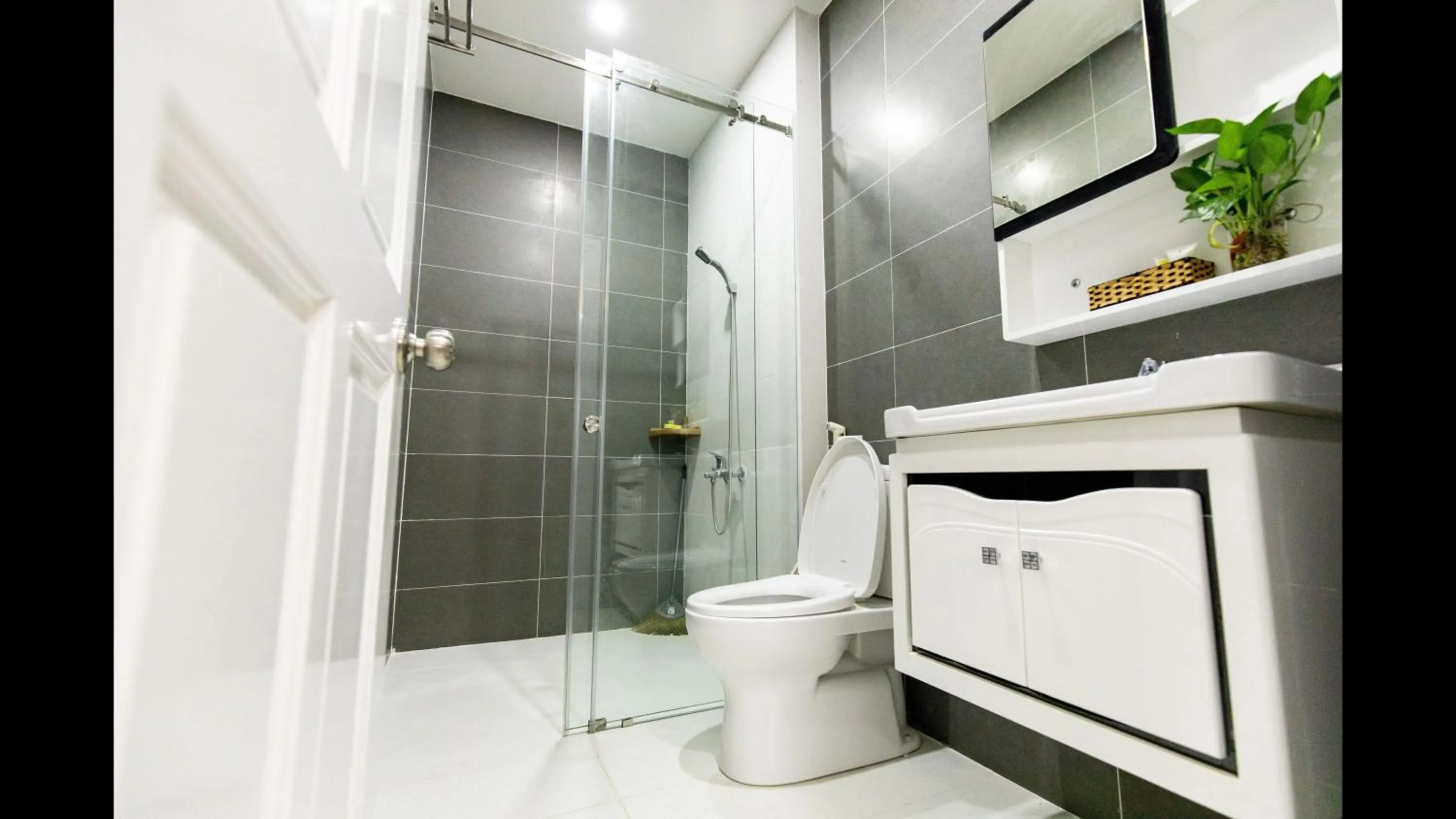 Bathroom in Sunas Home - Villa in Vung Tau