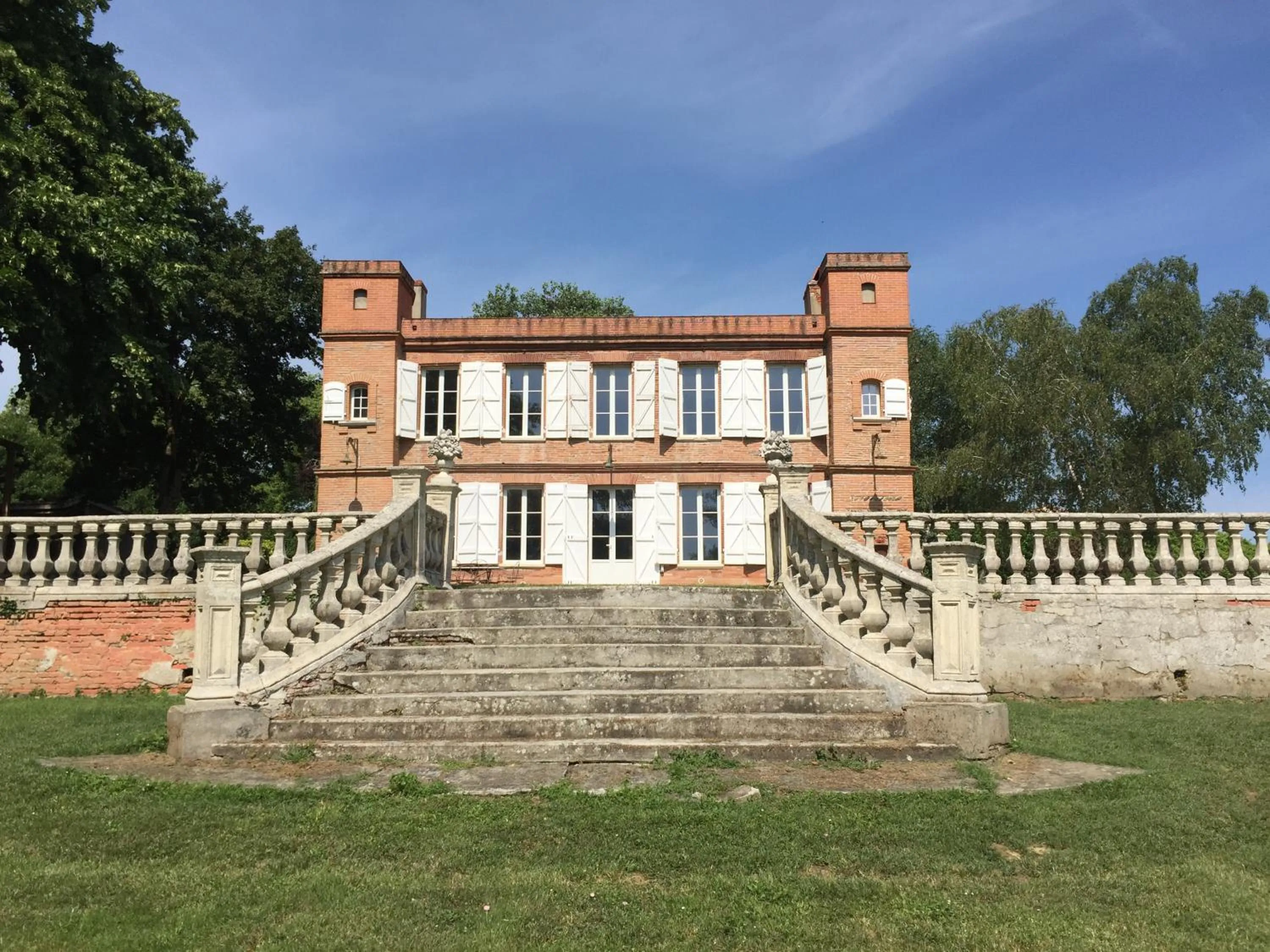 Château Ratou