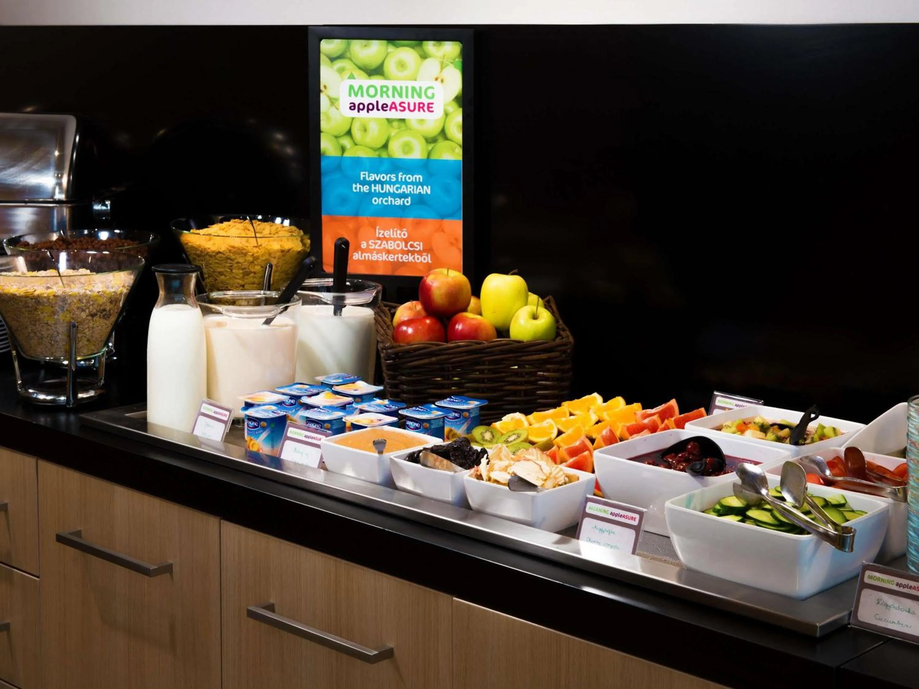 Other in Ibis Styles Budapest Center