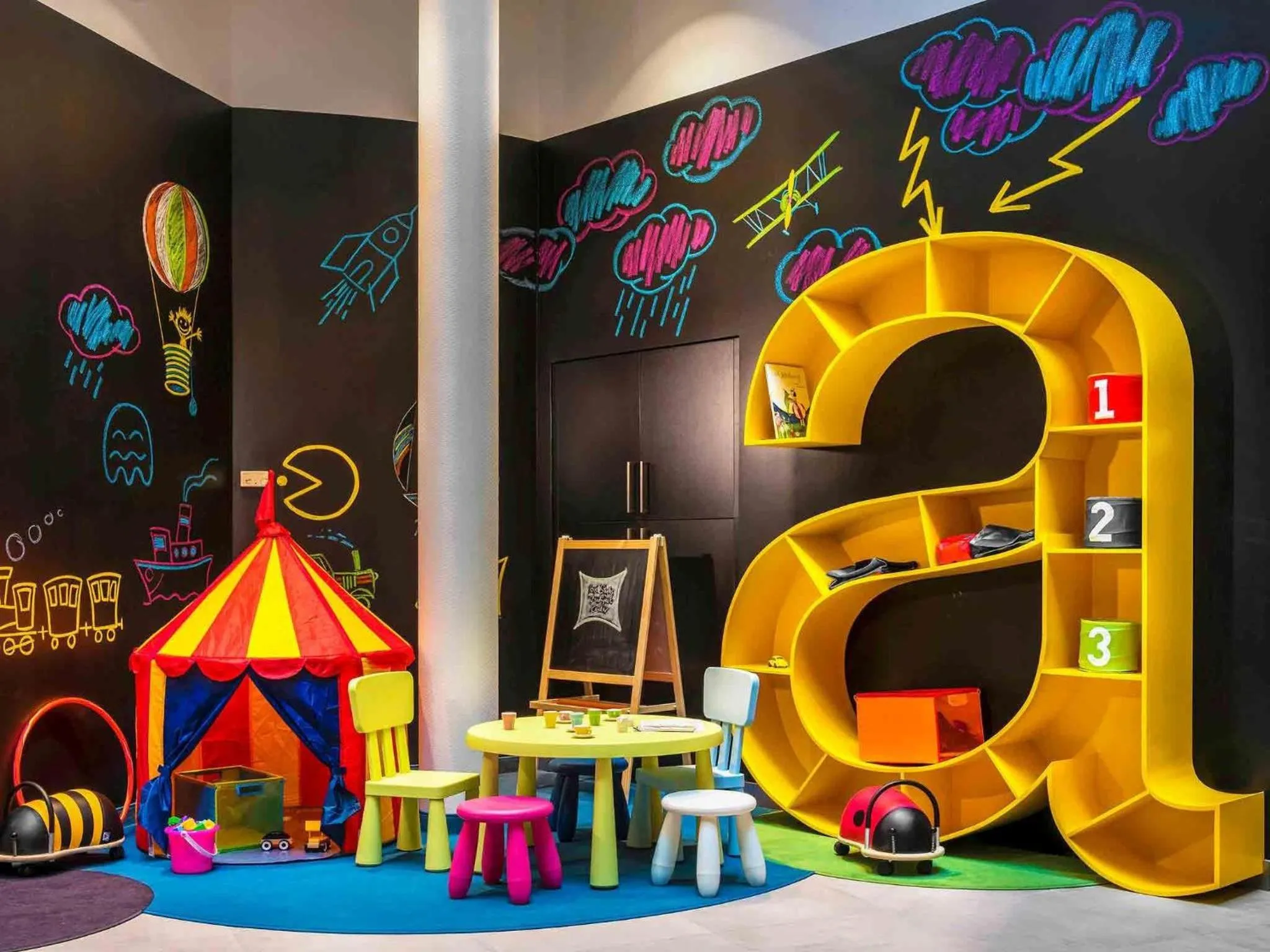 Other in Ibis Styles Budapest Center