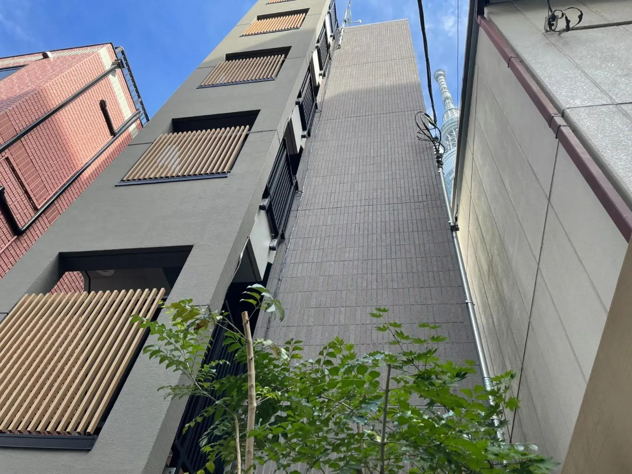 THE BONDS HOTEL TOKYO - Vacation STAY 48446v THE BONDS HOTEL TOKYO - Vacation STAY 48446v