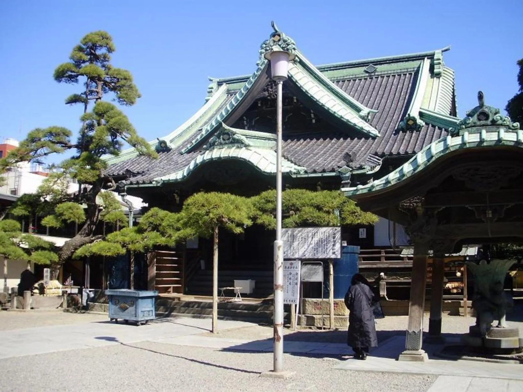 Sky Heart Hotel Koiwa - Vacation STAY 49085v