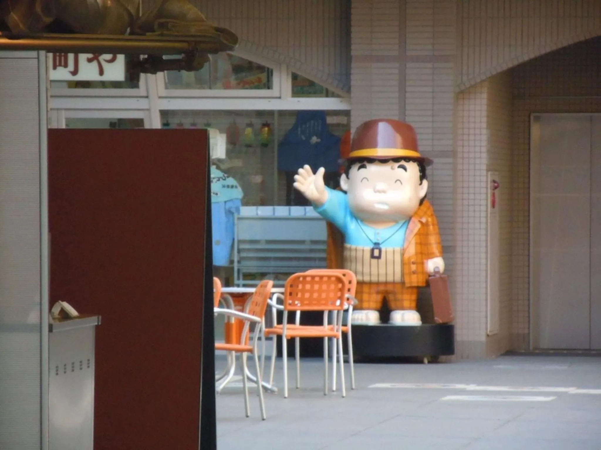 Sky Heart Hotel Koiwa - Vacation STAY 49085v