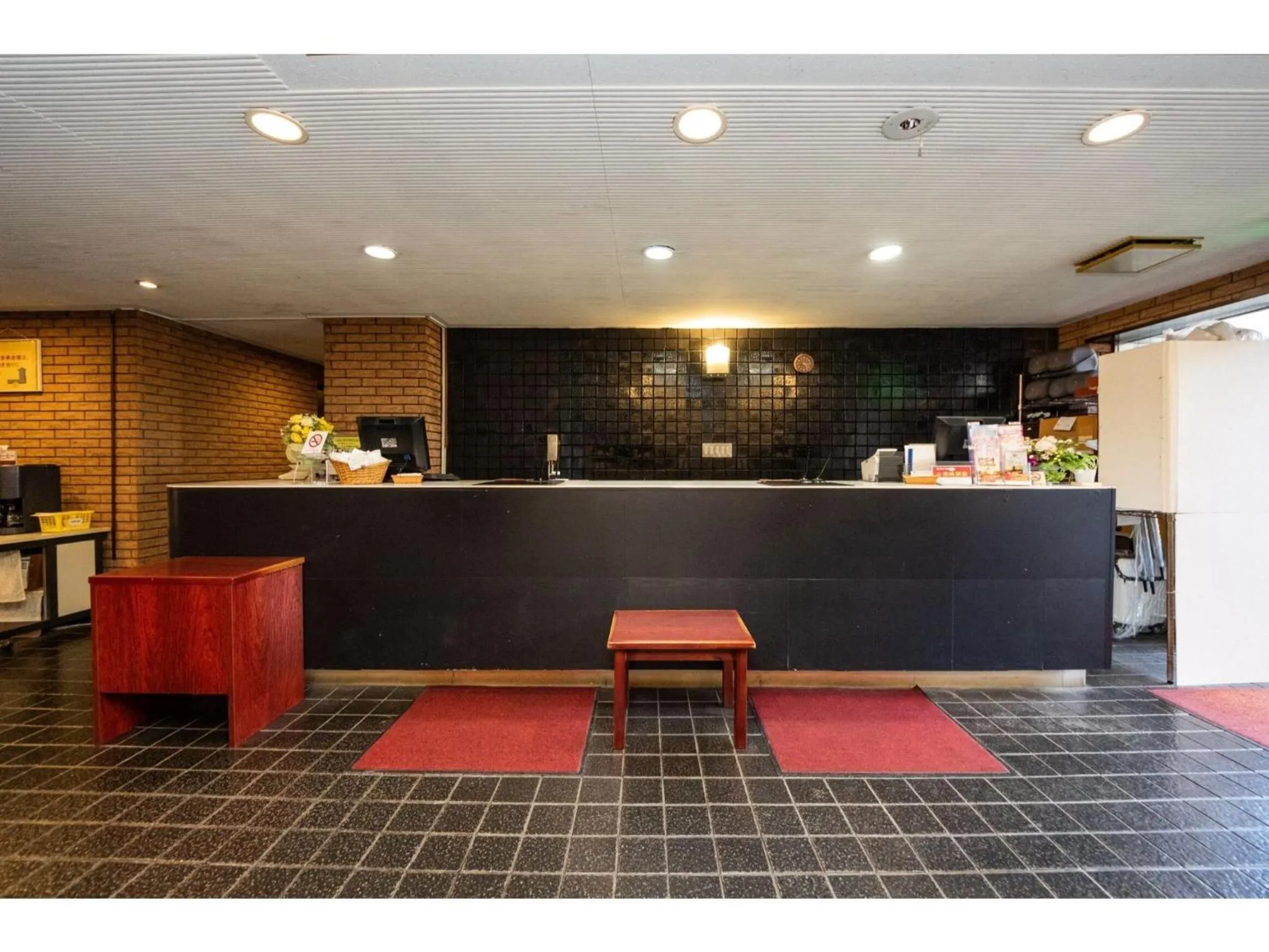 Sky Heart Hotel Koiwa - Vacation STAY 49103v