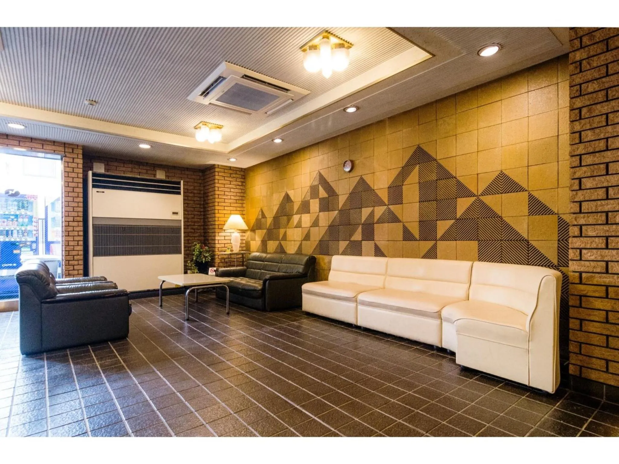 Sky Heart Hotel Koiwa - Vacation STAY 49103v