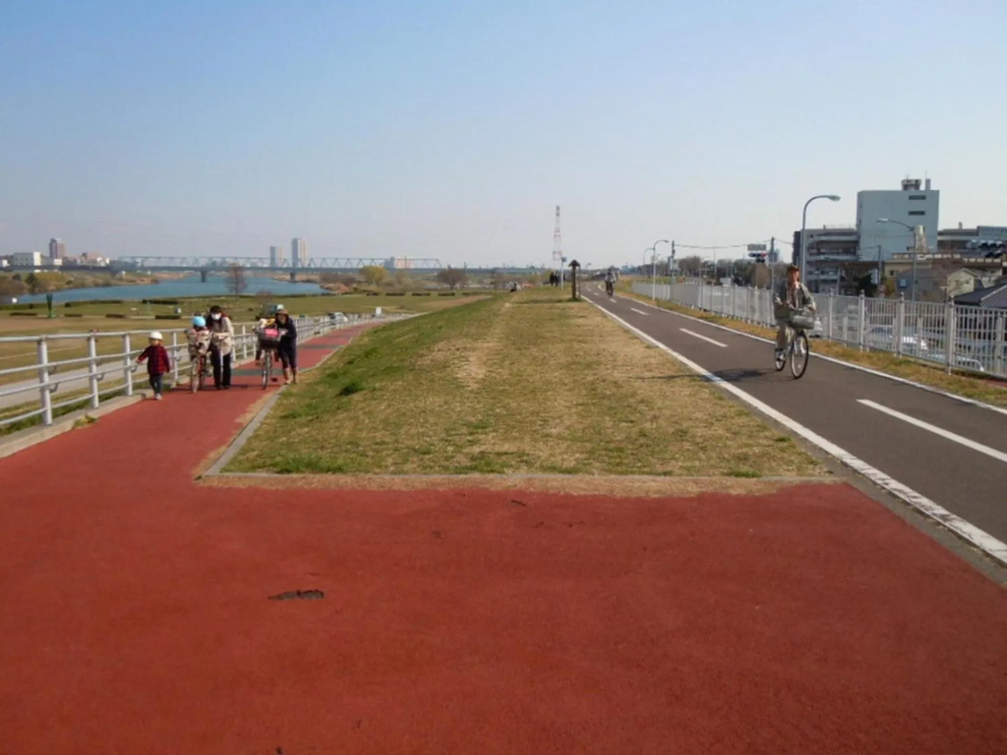 Sky Heart Hotel Koiwa - Vacation STAY 49100v