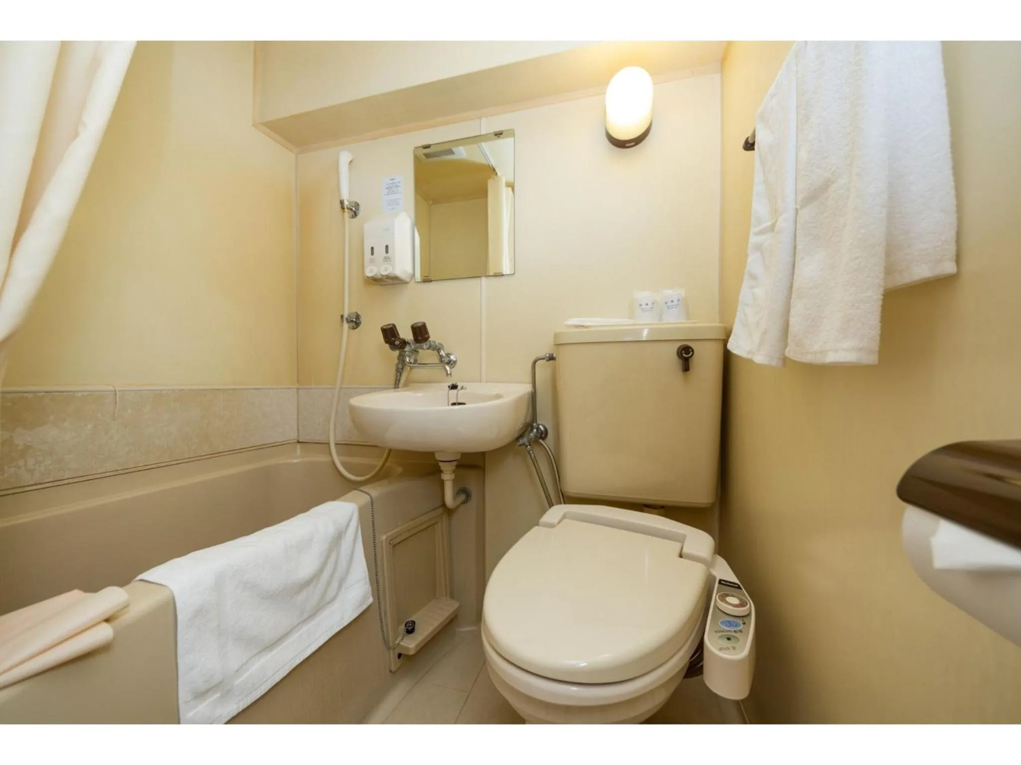 Sky Heart Hotel Koiwa - Vacation STAY 49106v
