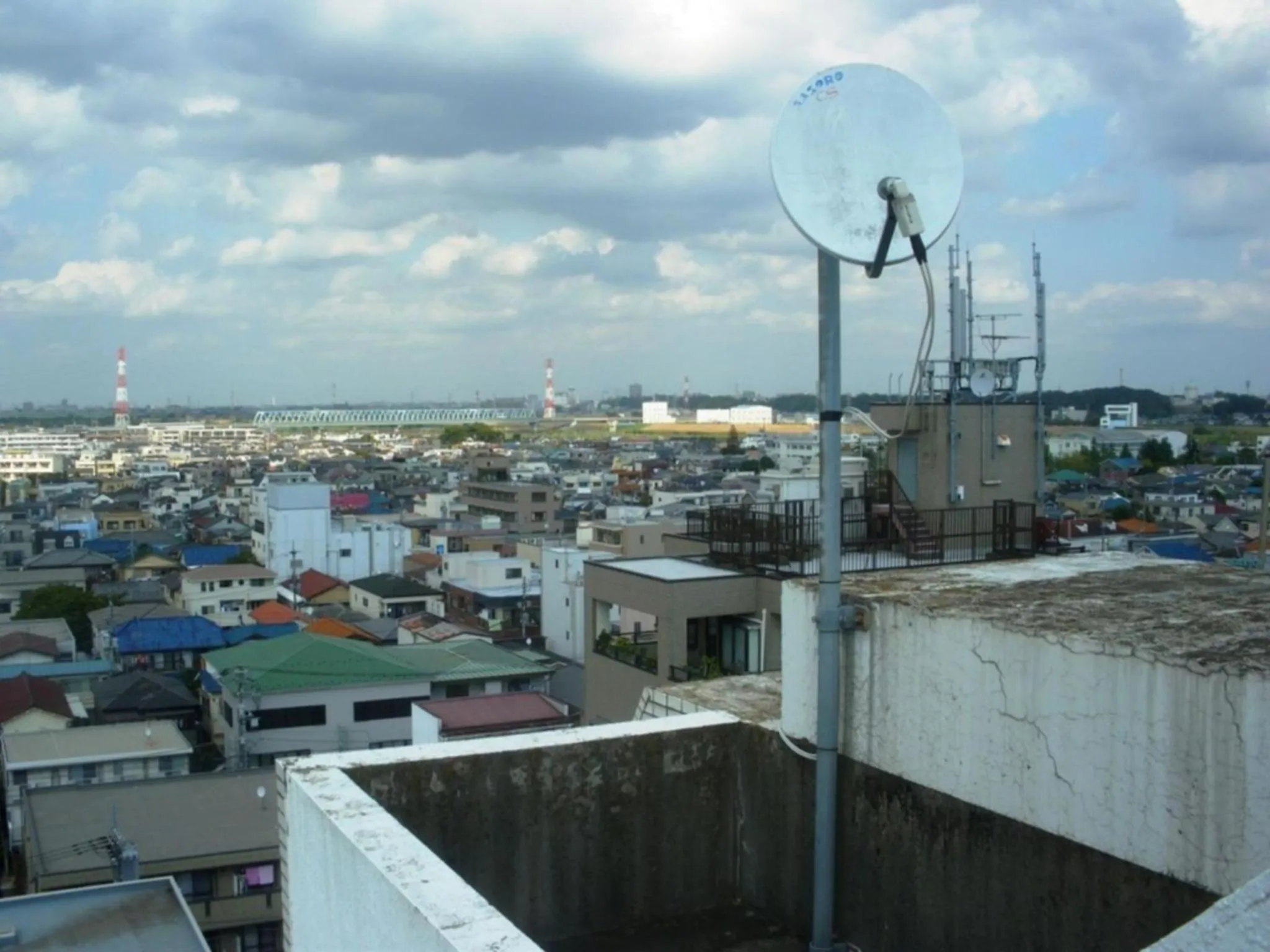 Sky Heart Hotel Koiwa - Vacation STAY 49101v